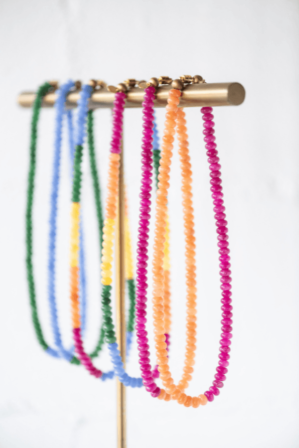 The Minnie Necklace - Bexa Boutique