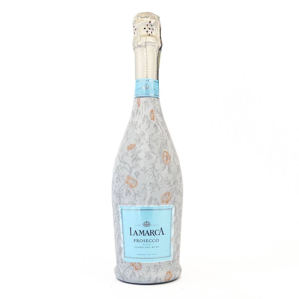 Beau Bottles Floral Bridal Bliss - Prosecco Collection - Bexa Boutique