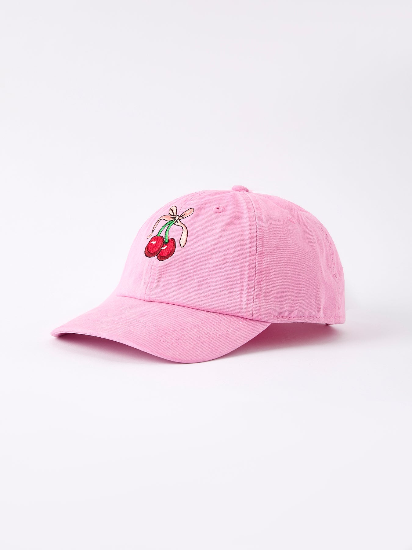 Cherry Girls Hat - Bexa Boutique