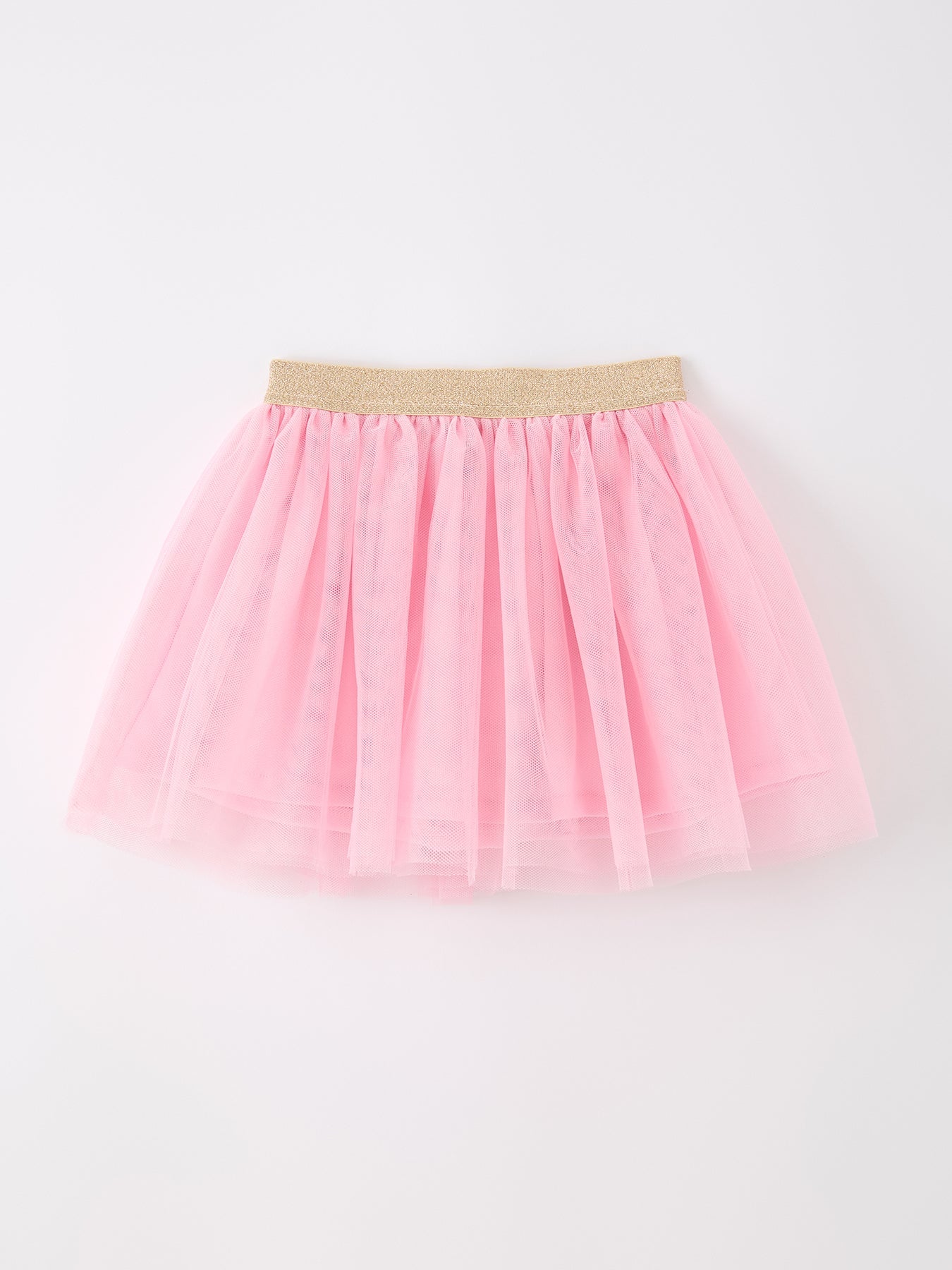 Back To School School Bus Girls Skirt Tulle Applique Skirt - Bexa Boutique