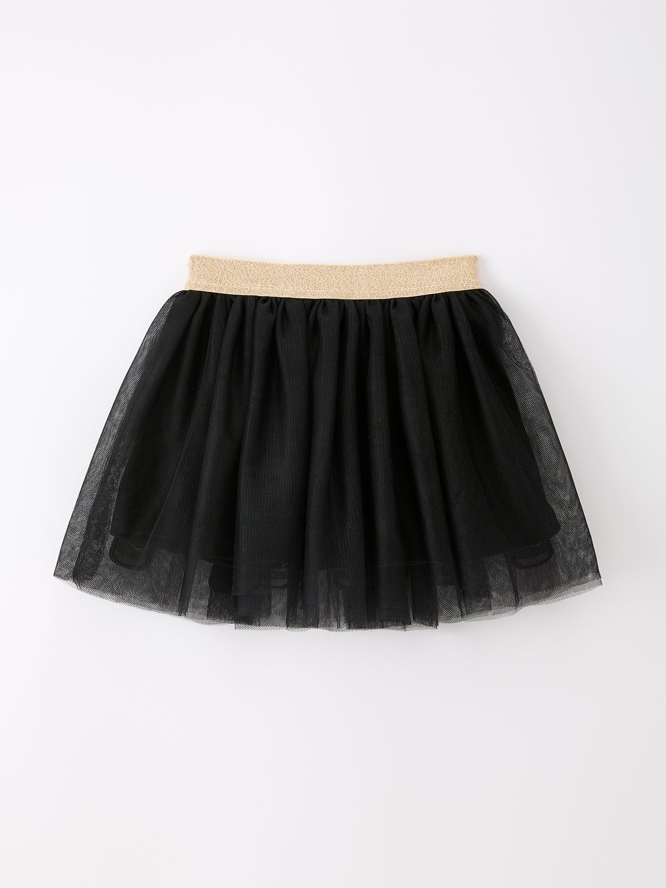 Back To School Crayon Girls Skirt Tulle Applique Skirt - Bexa Boutique