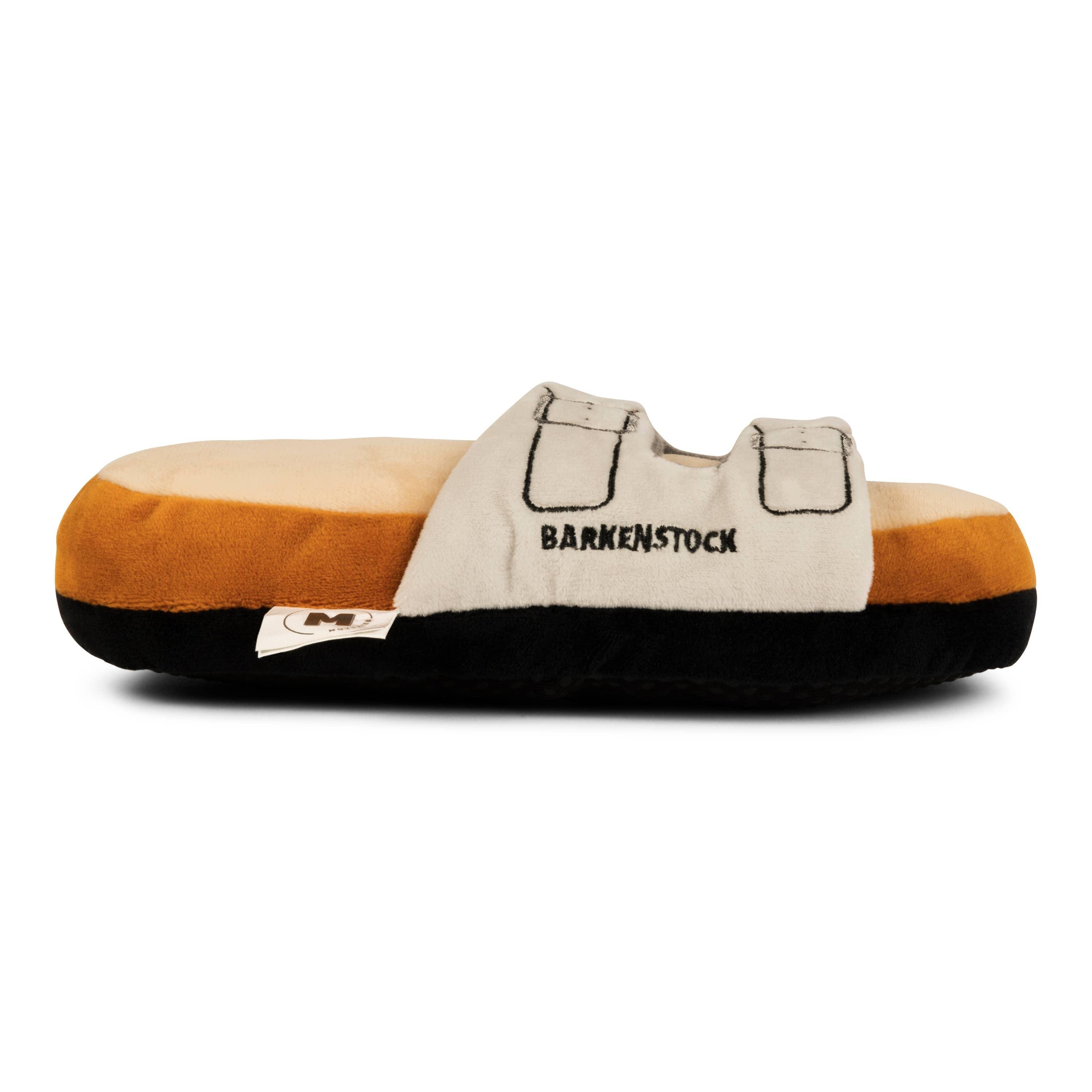 Barkenstock Sandal Dog Toy - Bexa Boutique