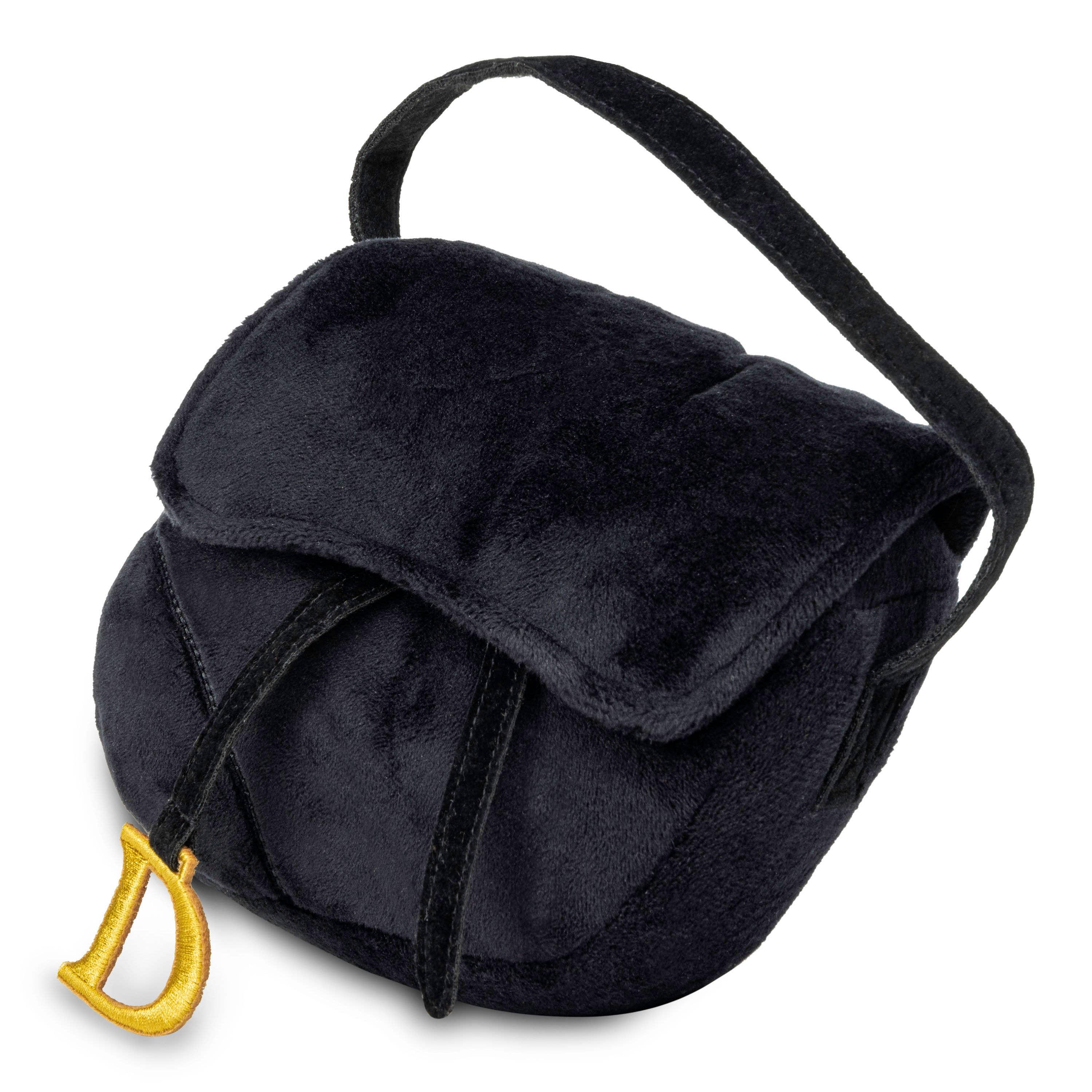Doggyior Handbag Dog Toy - Bexa Boutique