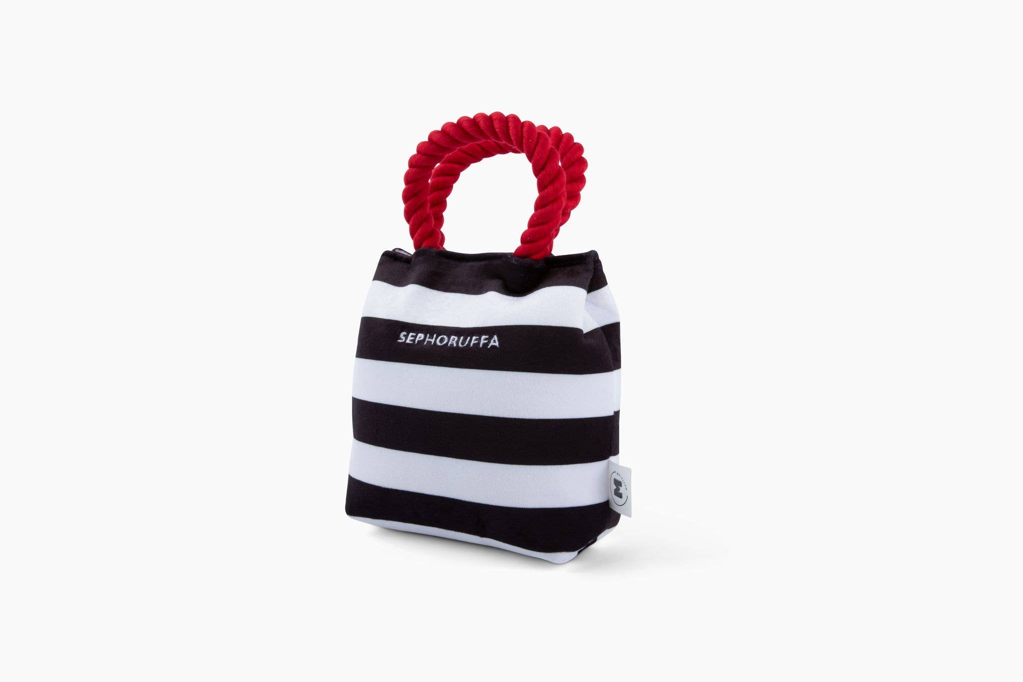 Sephoruffa Shopping Bag Toy - Bexa Boutique