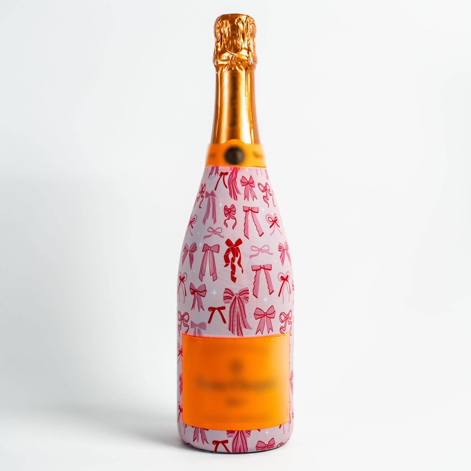 Beau Bottles Pretty in Bows- Champagne Collection - Bexa Boutique
