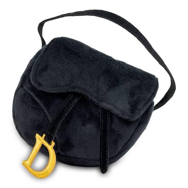 Doggyior Handbag Dog Toy - Bexa Boutique