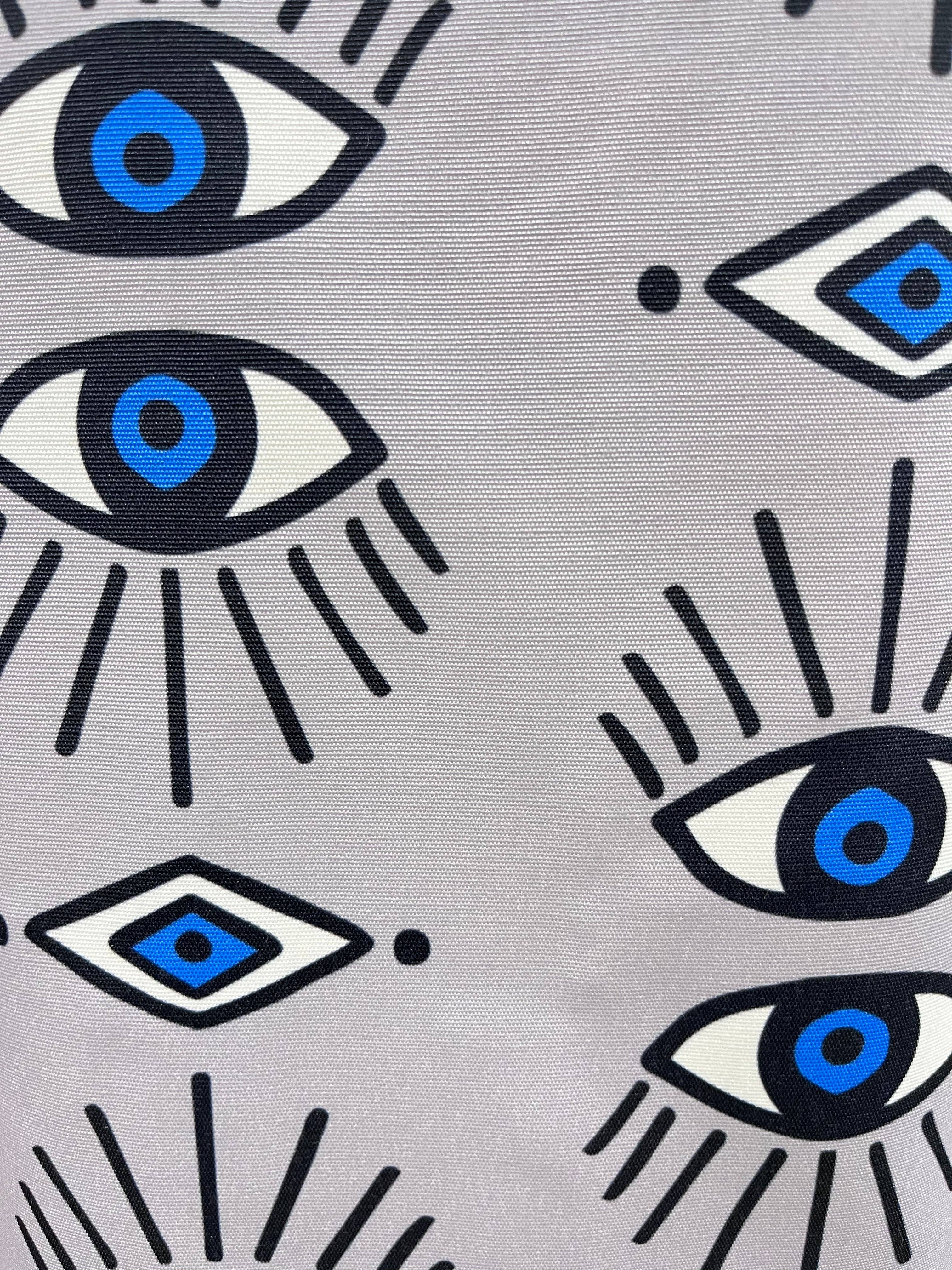 Apron Matia Design Wipeable Fabric - Bexa Boutique