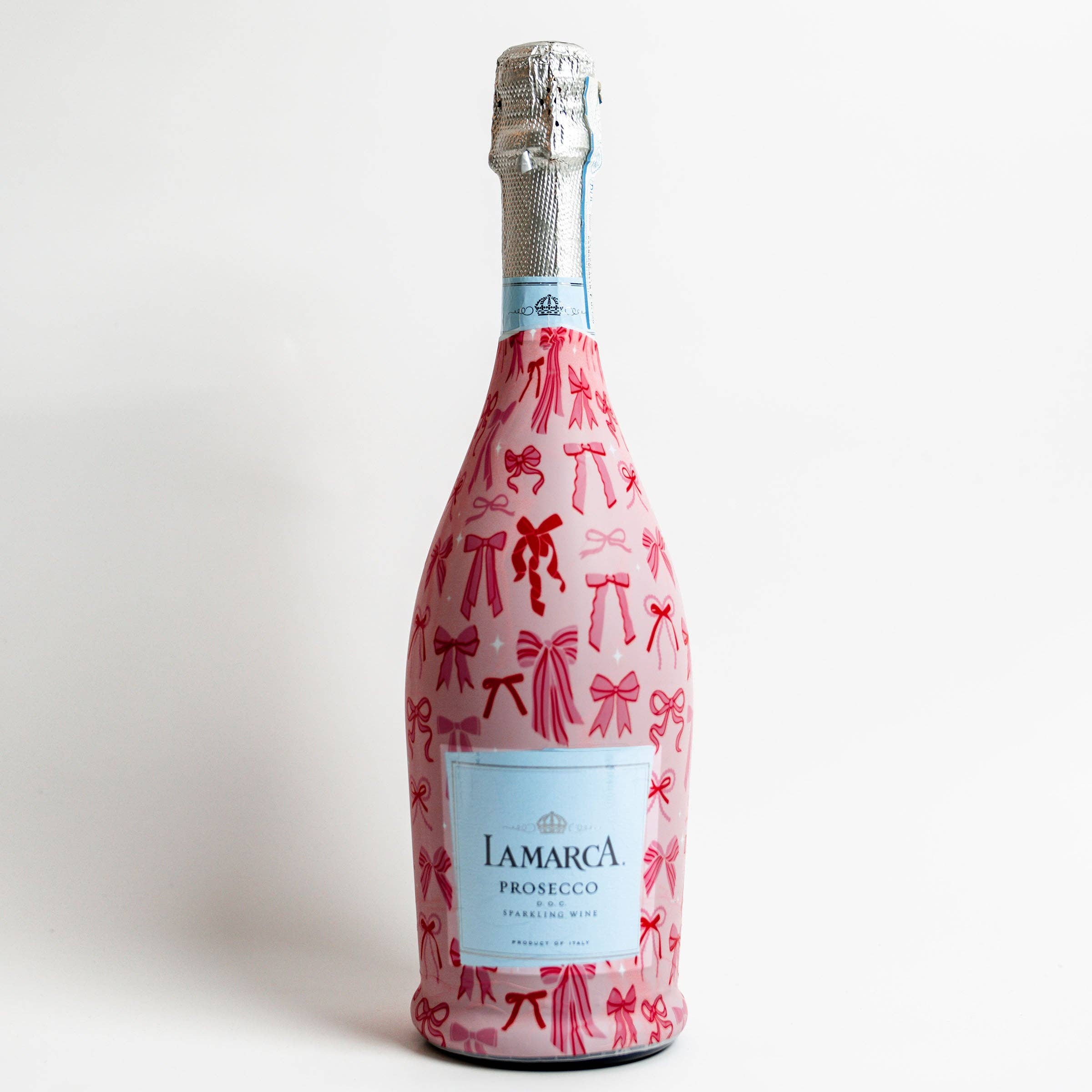 Beau Bottles Pretty in Bows - Prosecco Collection - Bexa Boutique