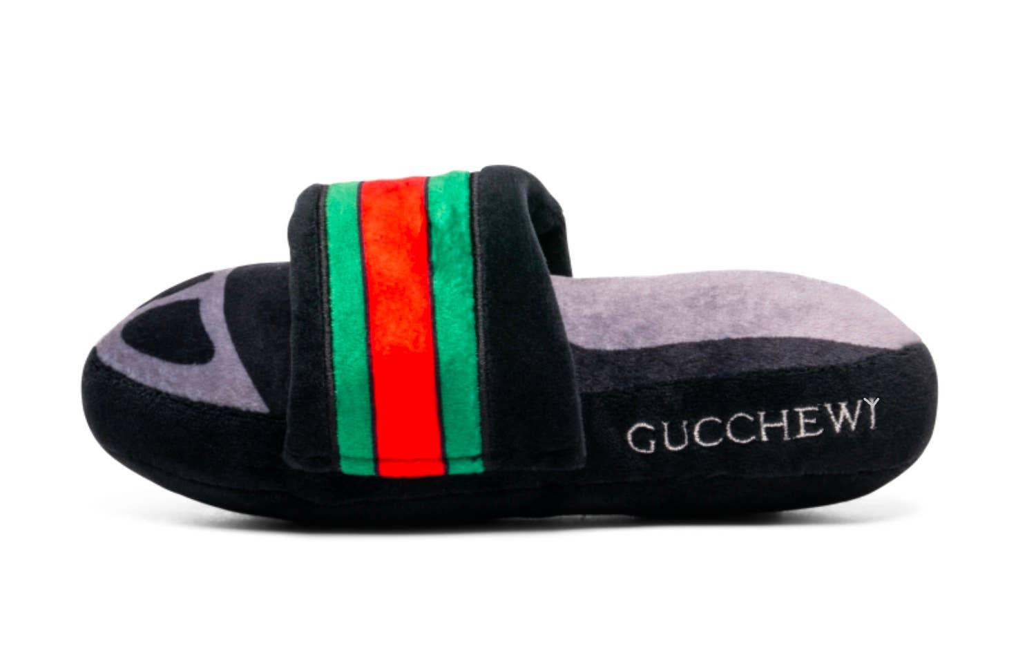Gucchewy Flip Flop Dog Toy - Bexa Boutique