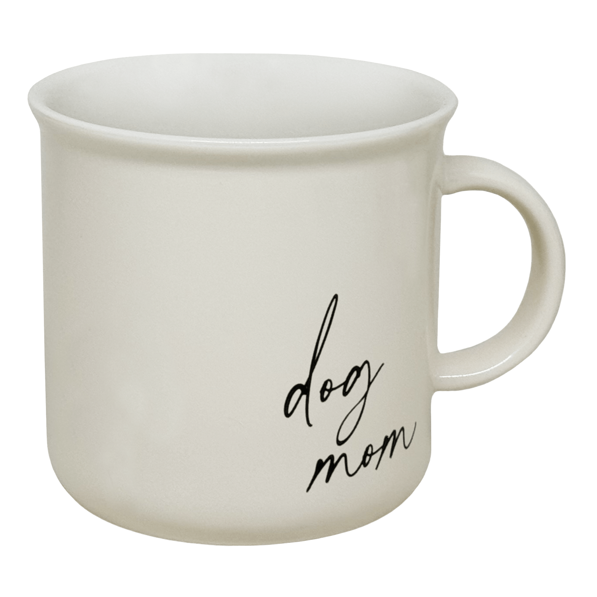 Dog Mom 11 oz Coffee Mug - Bexa Boutique