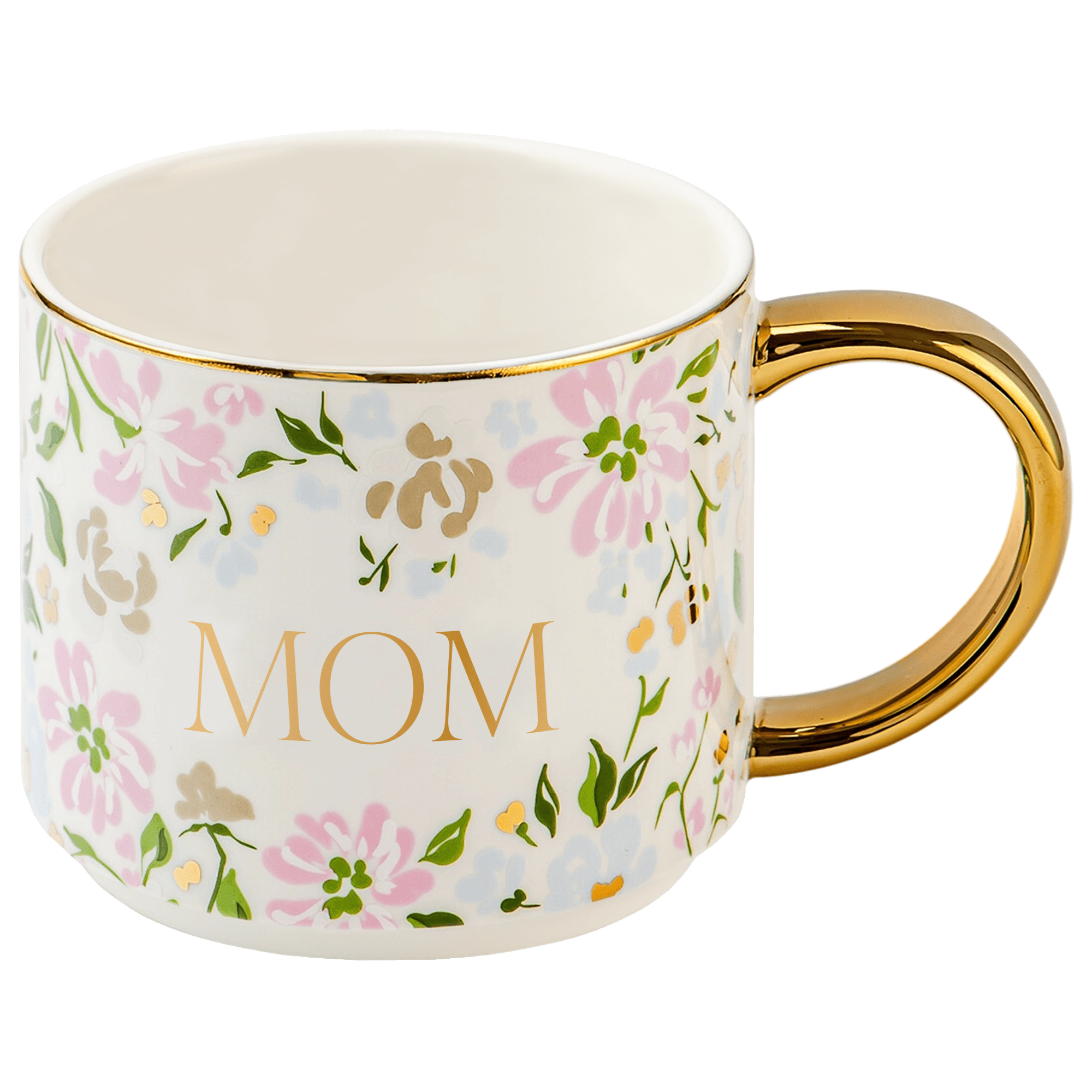 Mom 14 oz Coffee Mug - Bexa Boutique