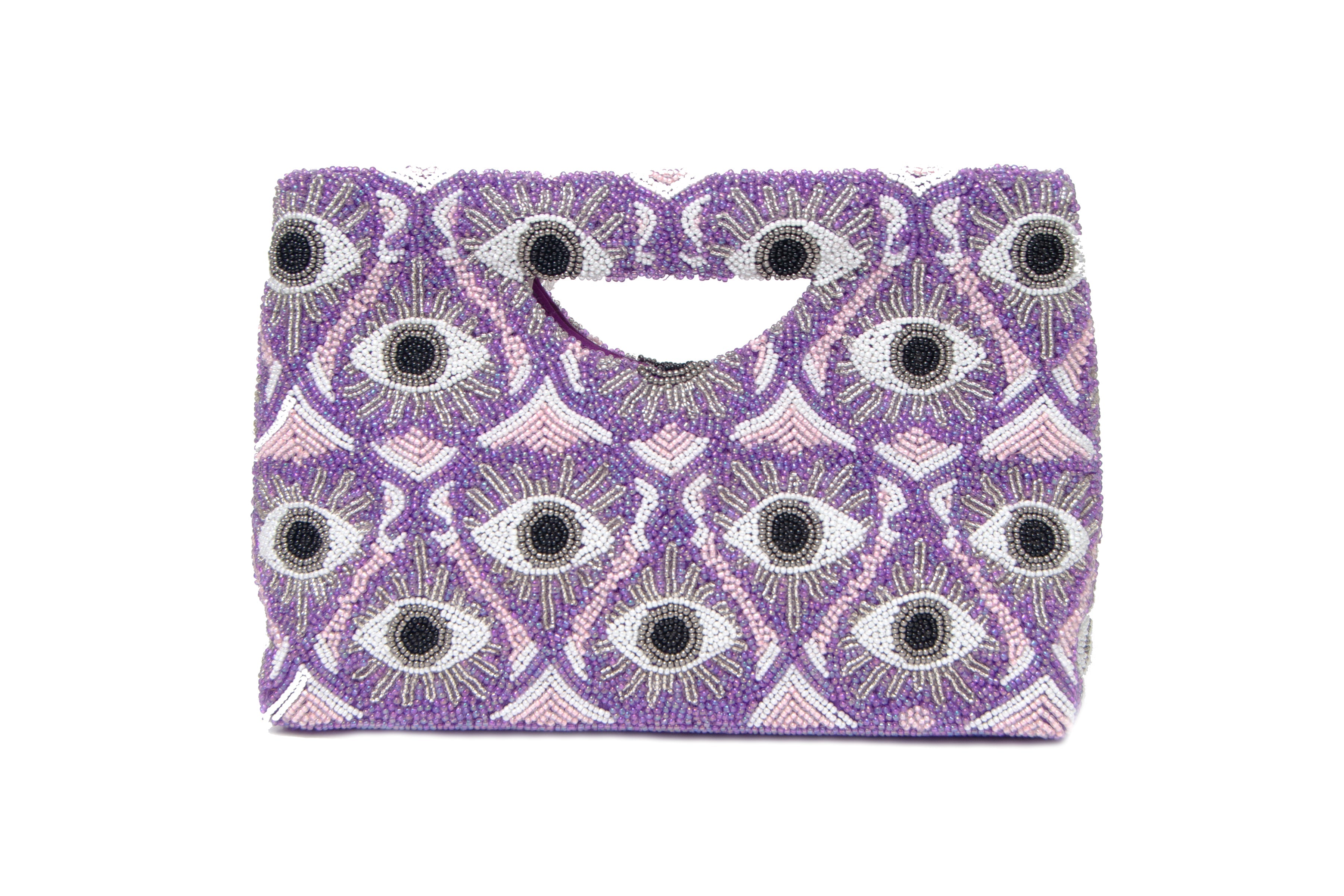 Purple Trouble - Bexa Boutique