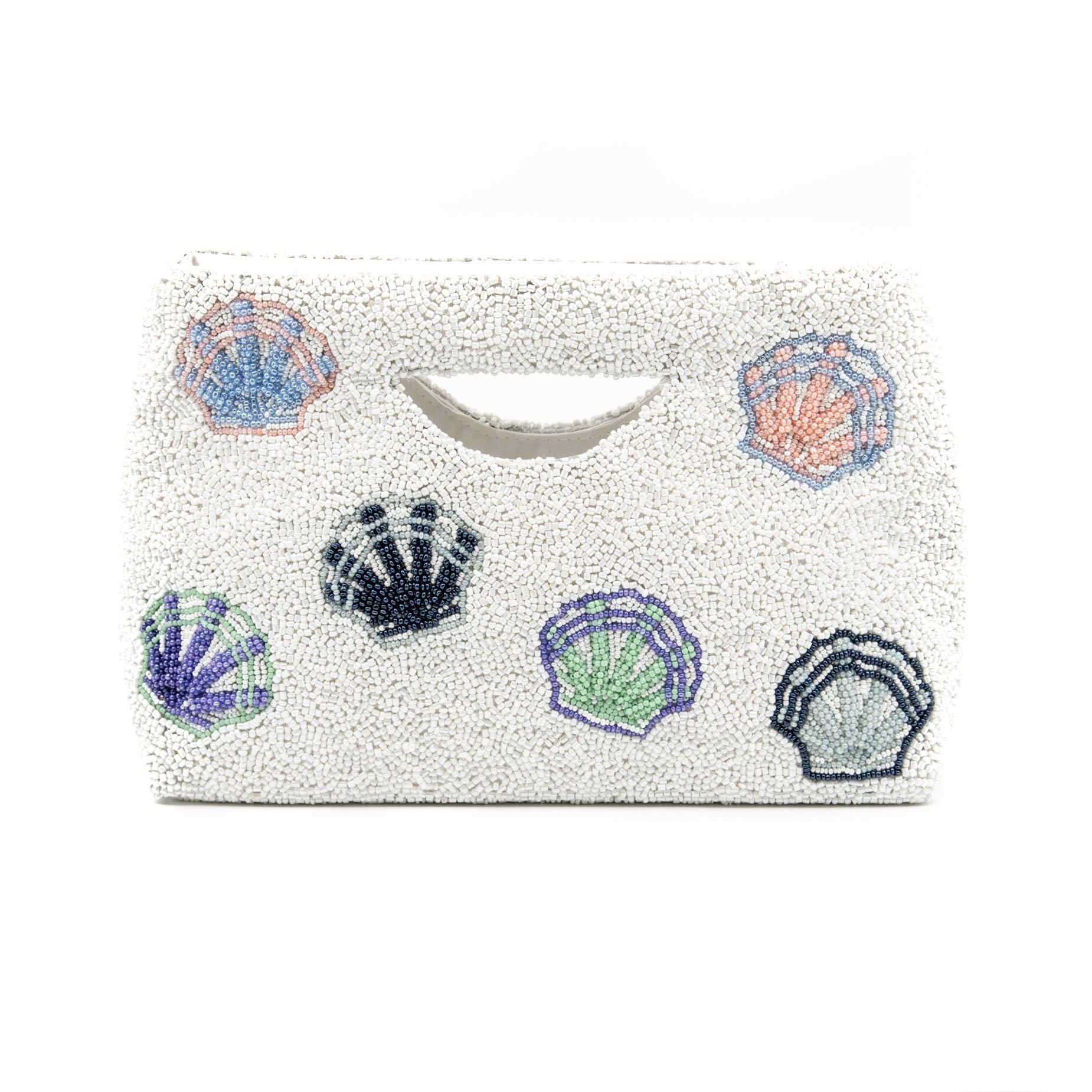 Shells and more shells - Bexa Boutique