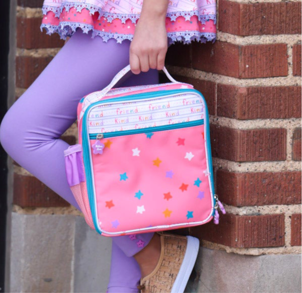 Kind Friend Lunchbox (only) - Bexa Boutique