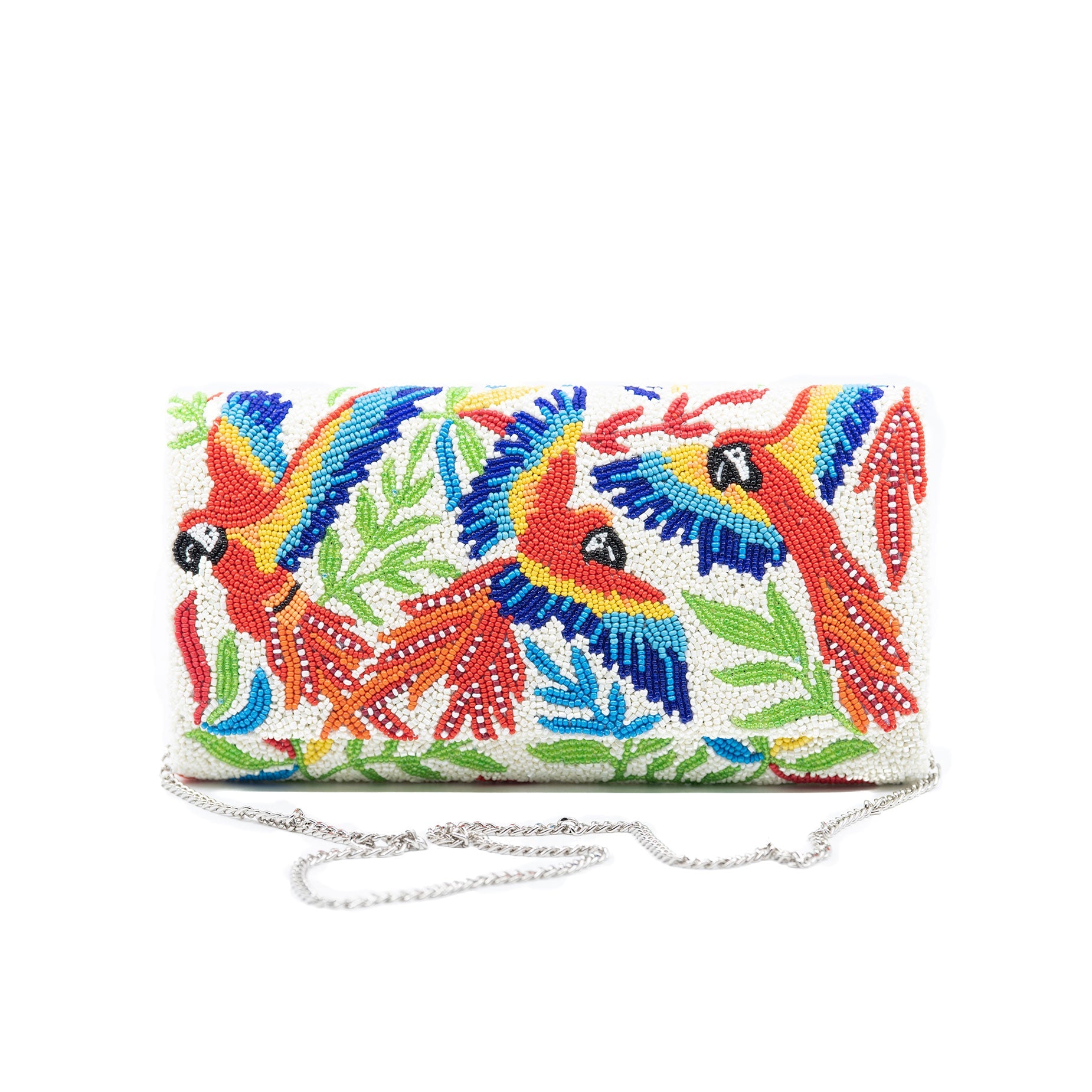 Macaw! - Bexa Boutique