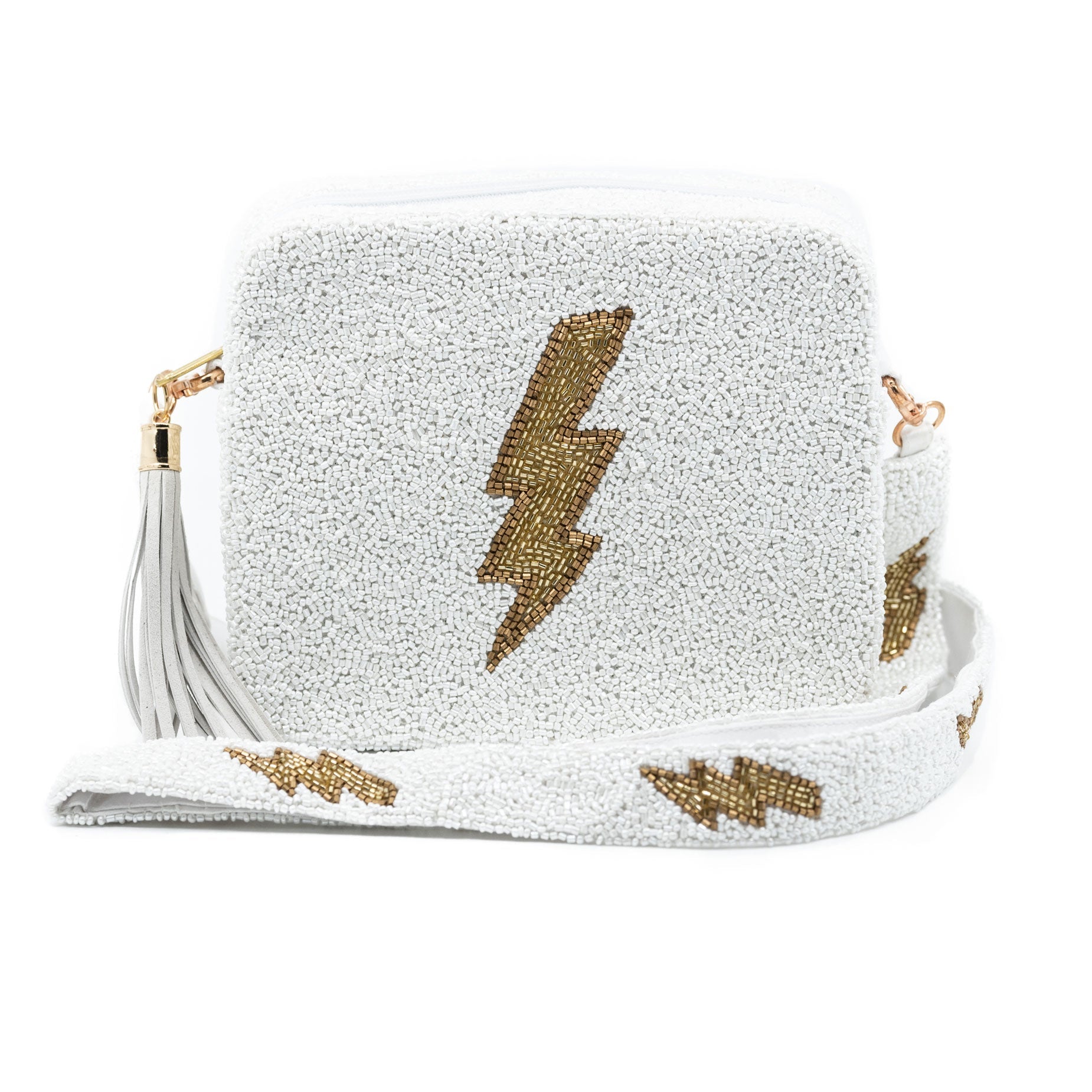 Lightening Bolt - Bexa Boutique