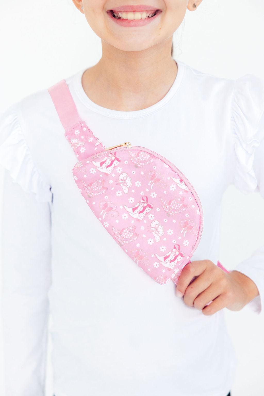 Howdy Belt Bag - Bexa Boutique