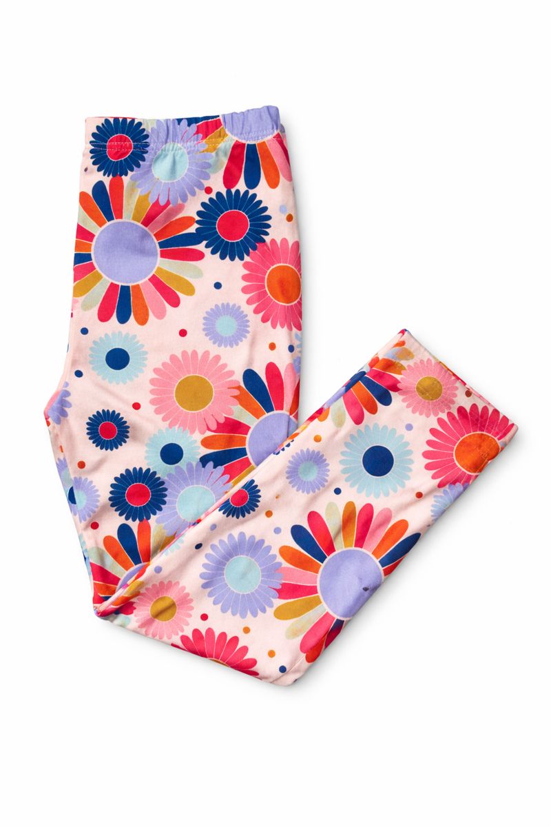 Keep Growing Leggings - Bexa Boutique