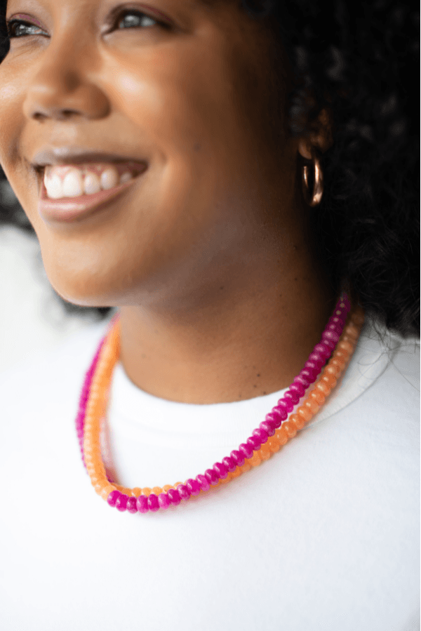The Laurens Necklace - Bexa Boutique