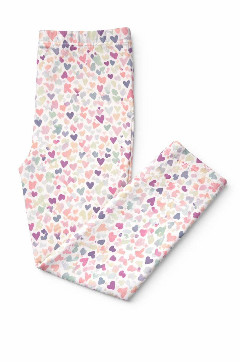 One in a Million Leggings - Bexa Boutique