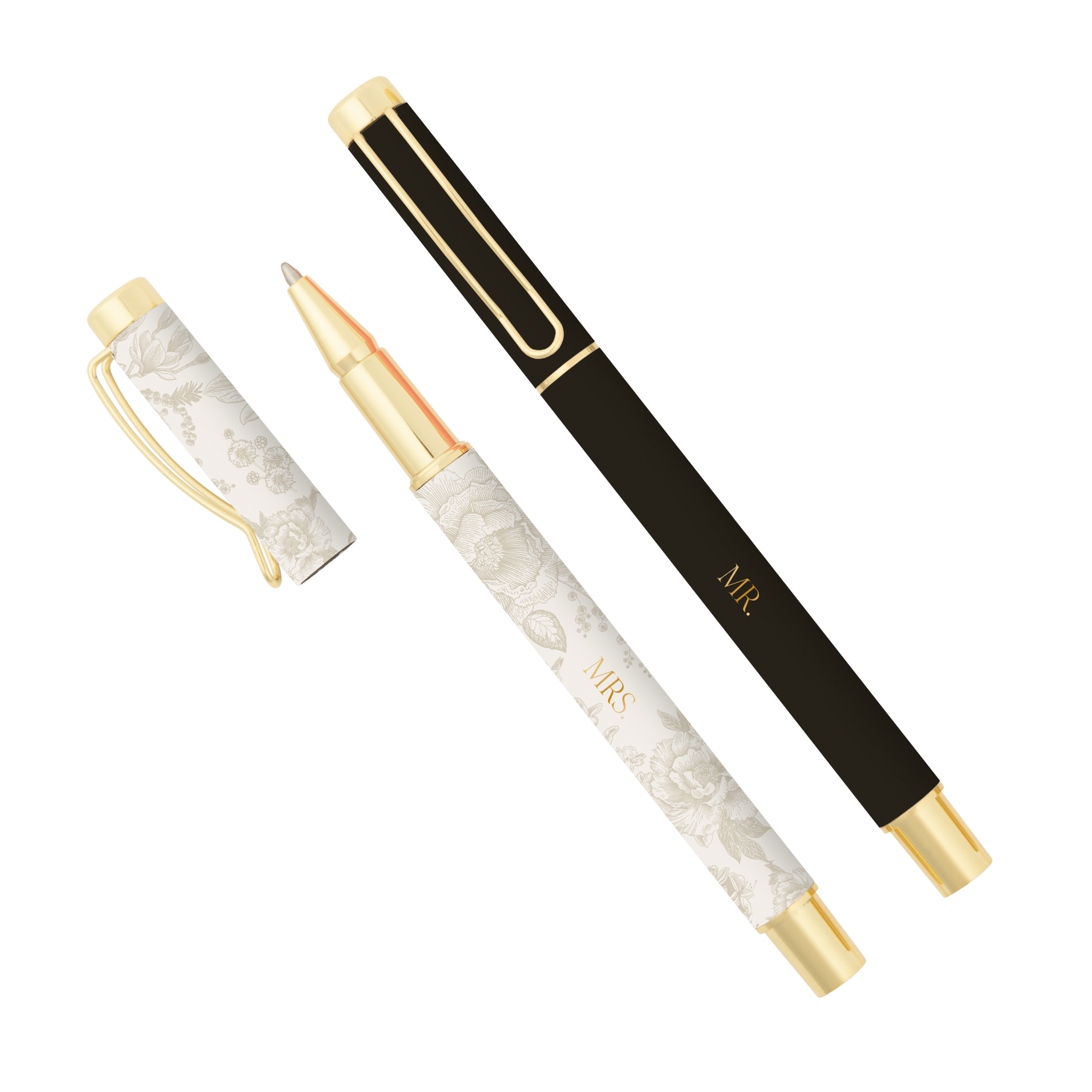 Wedding Pen Set - Bexa Boutique
