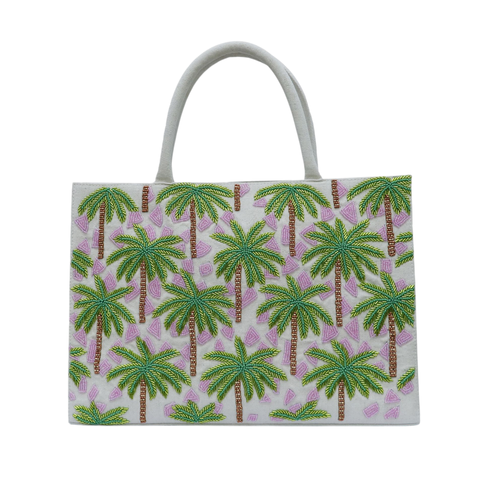 Palm Trees - Bexa Boutique