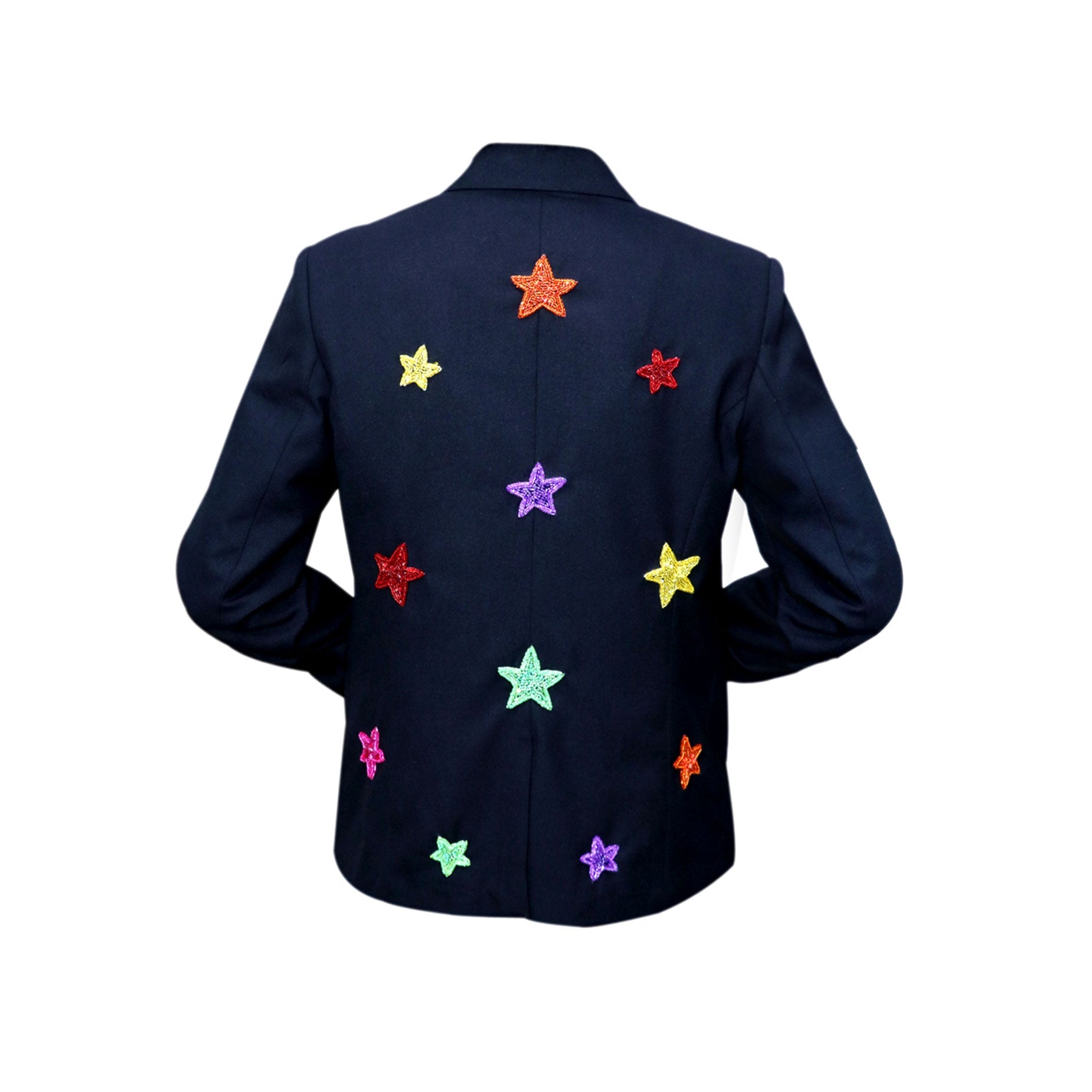 Rainbow Stars - Bexa Boutique