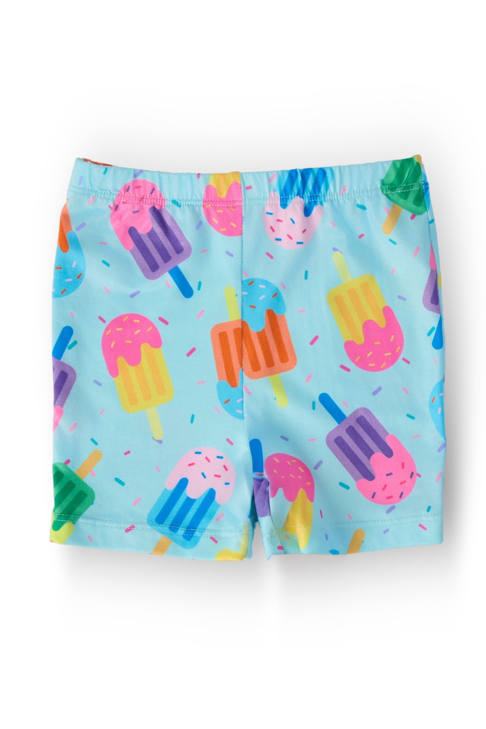 Sweet Treat Twirl Shorts - Bexa Boutique