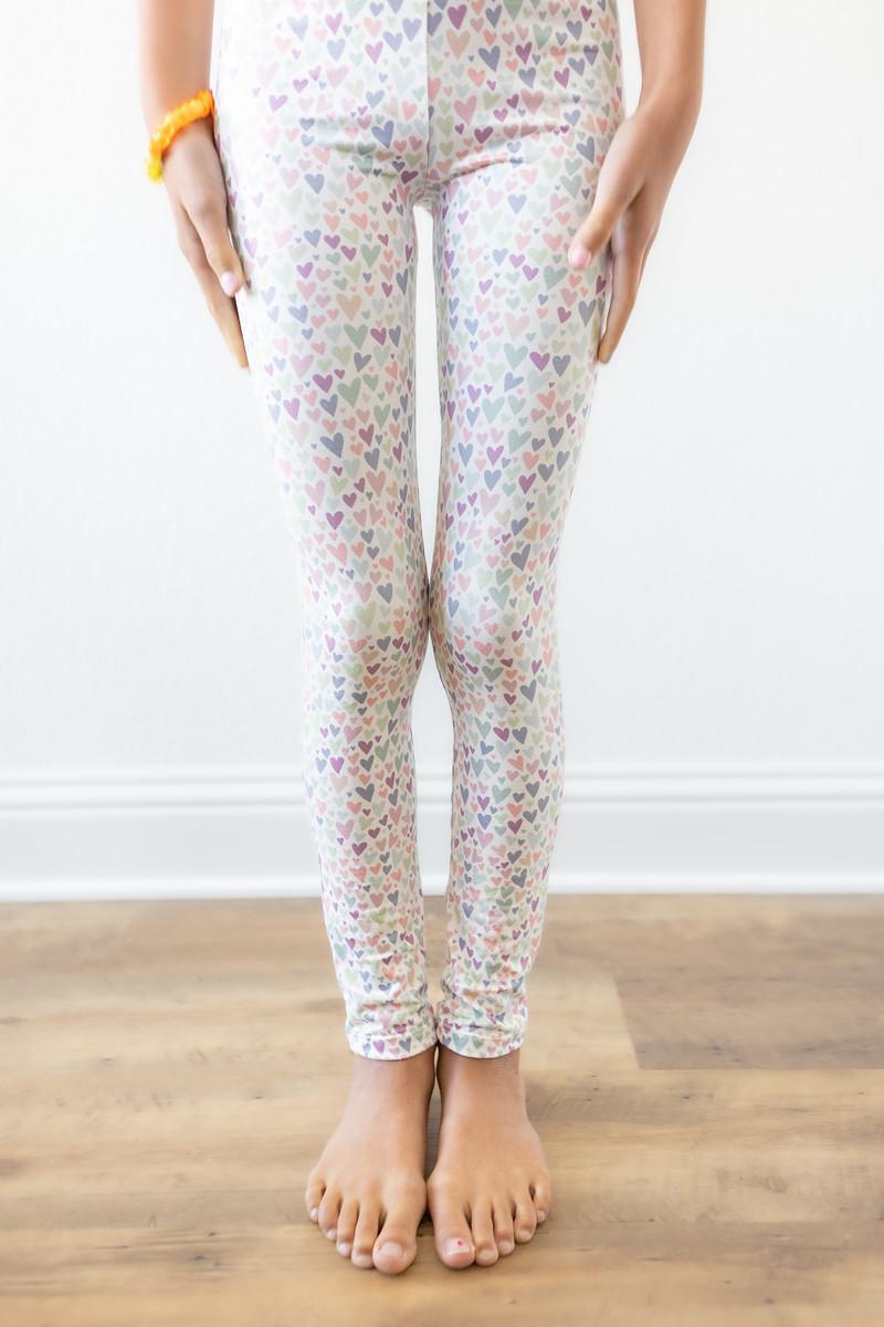 One in a Million Leggings - Bexa Boutique