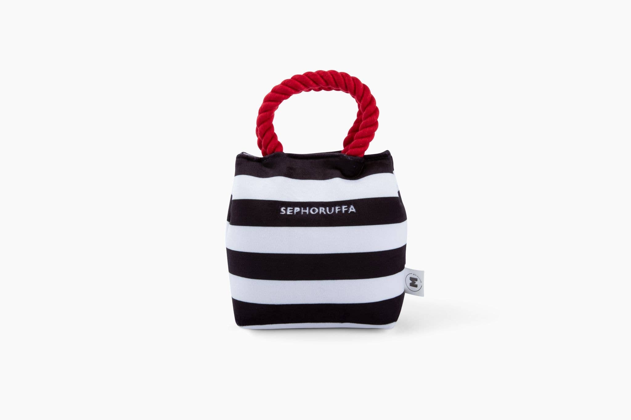 Sephoruffa Shopping Bag Toy - Bexa Boutique