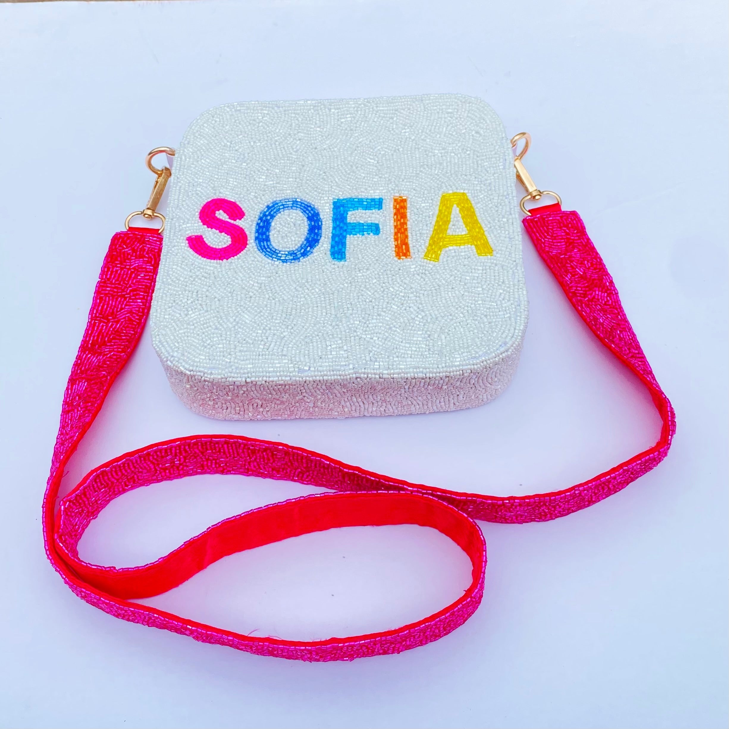 Custom Bag - Bexa Boutique
