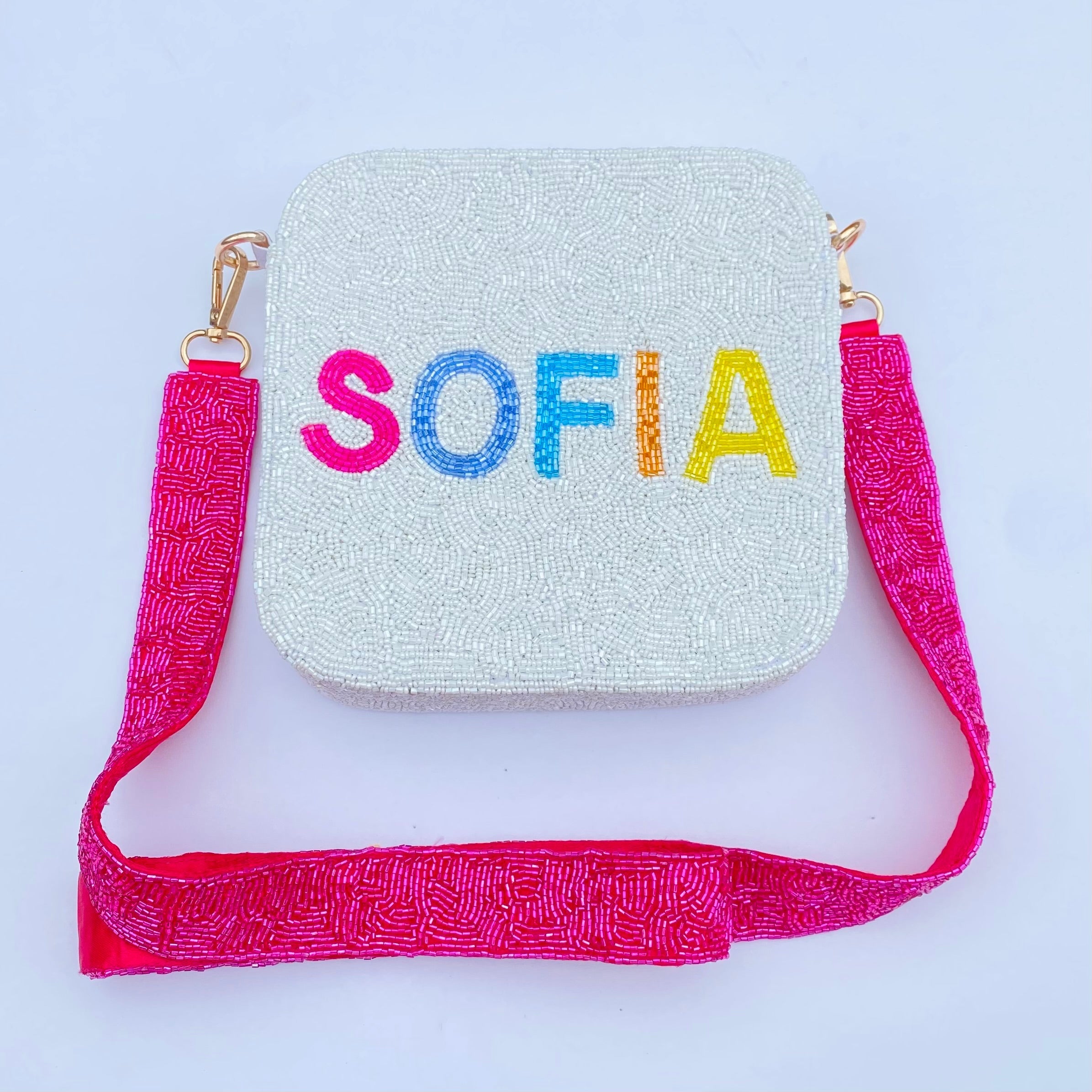 Custom Bag - Bexa Boutique