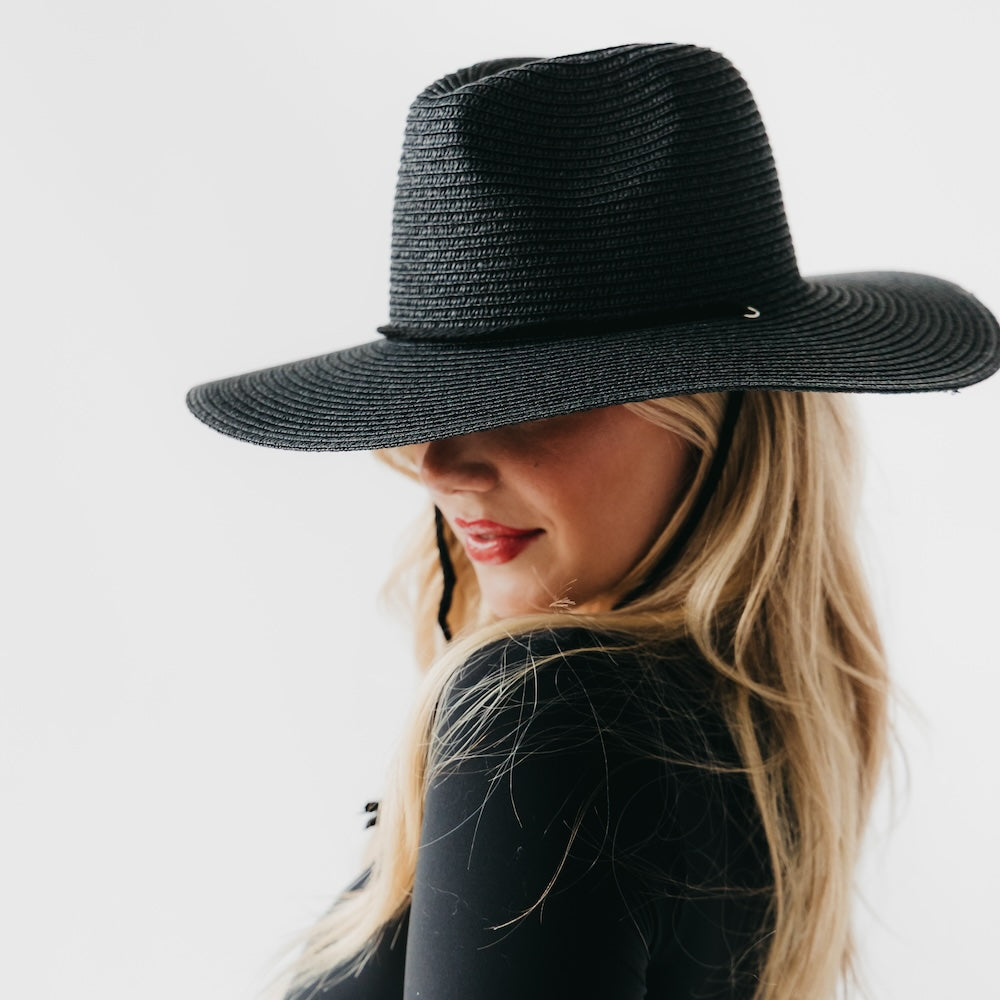 A Girl Named Jessie Western Hat - Bexa Boutique