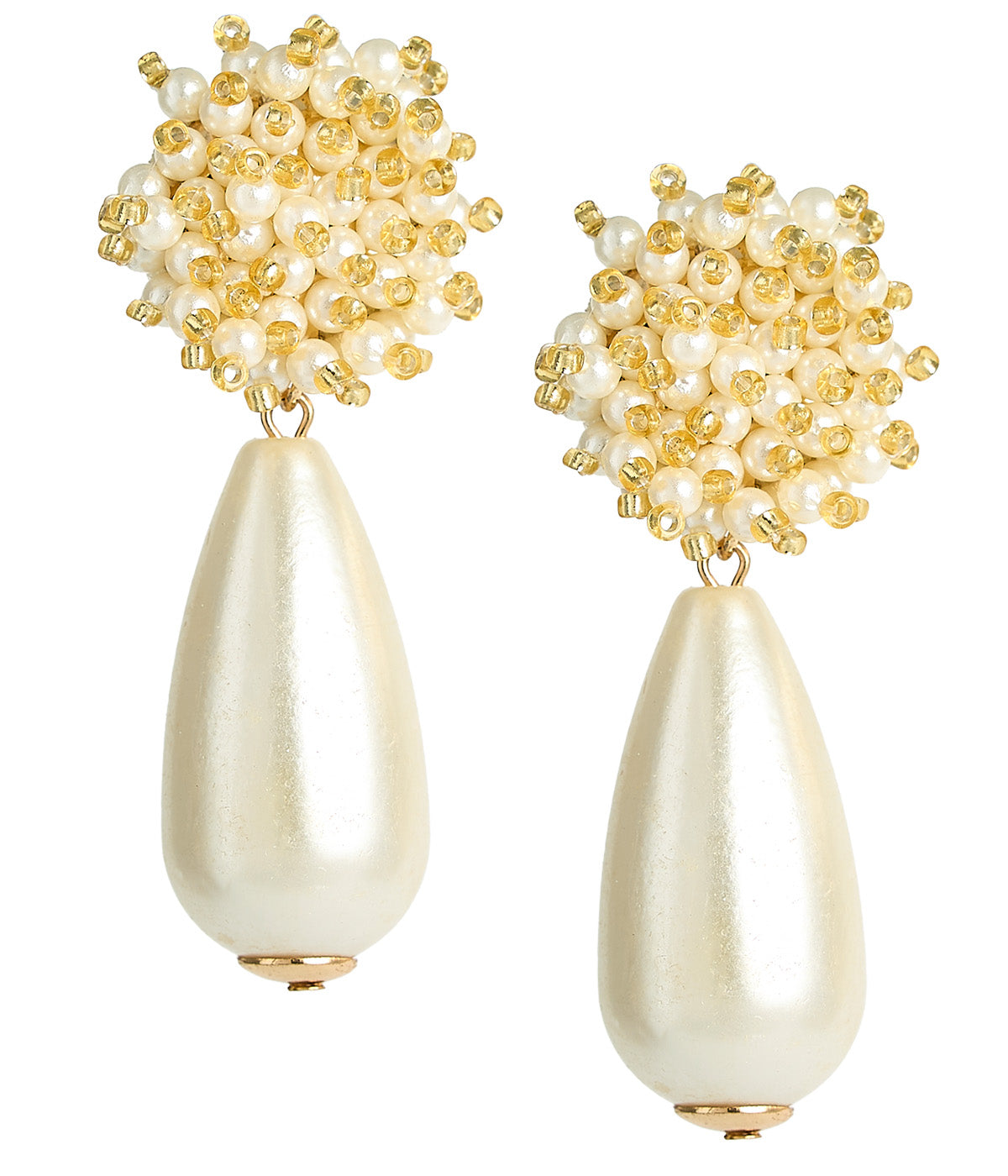 Tinsley Drop Earring - Bexa Boutique