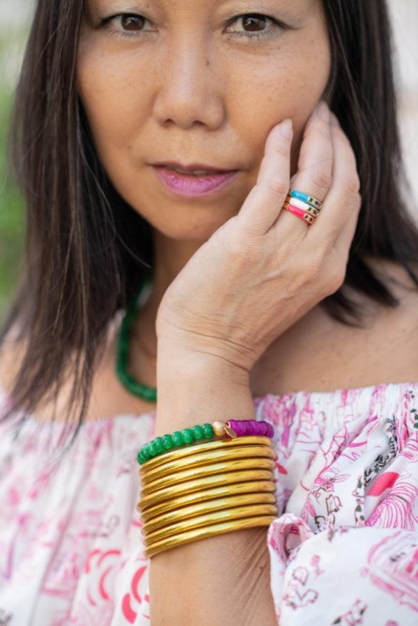 The Formosa Bracelet - Bexa Boutique