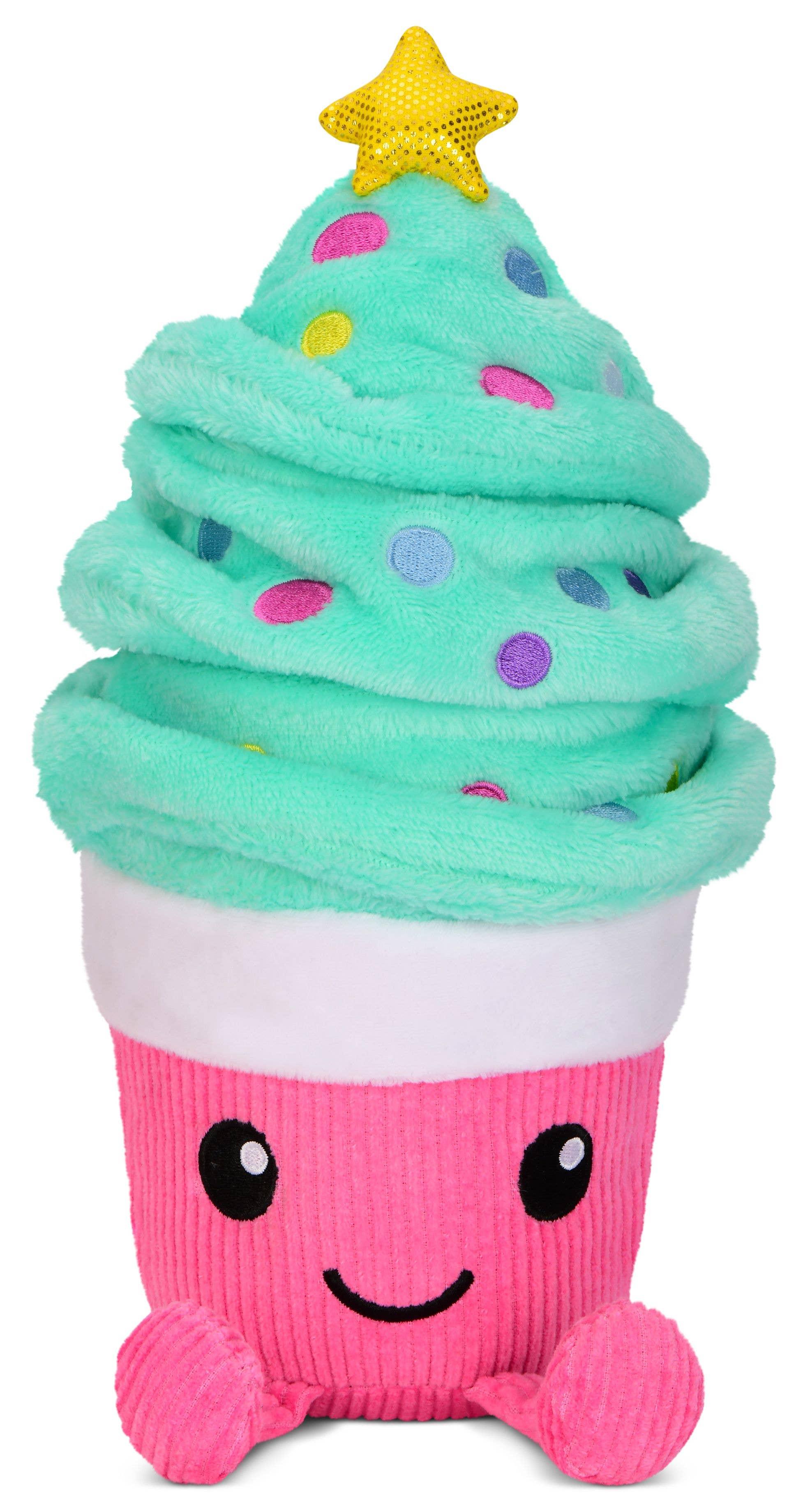 FESTIVE FIR SCREAMSICLE - Pretty Crafty Lady Shop