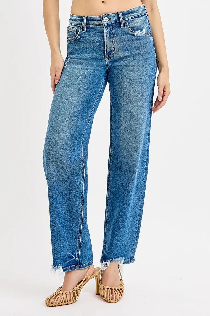 Risen Jeans