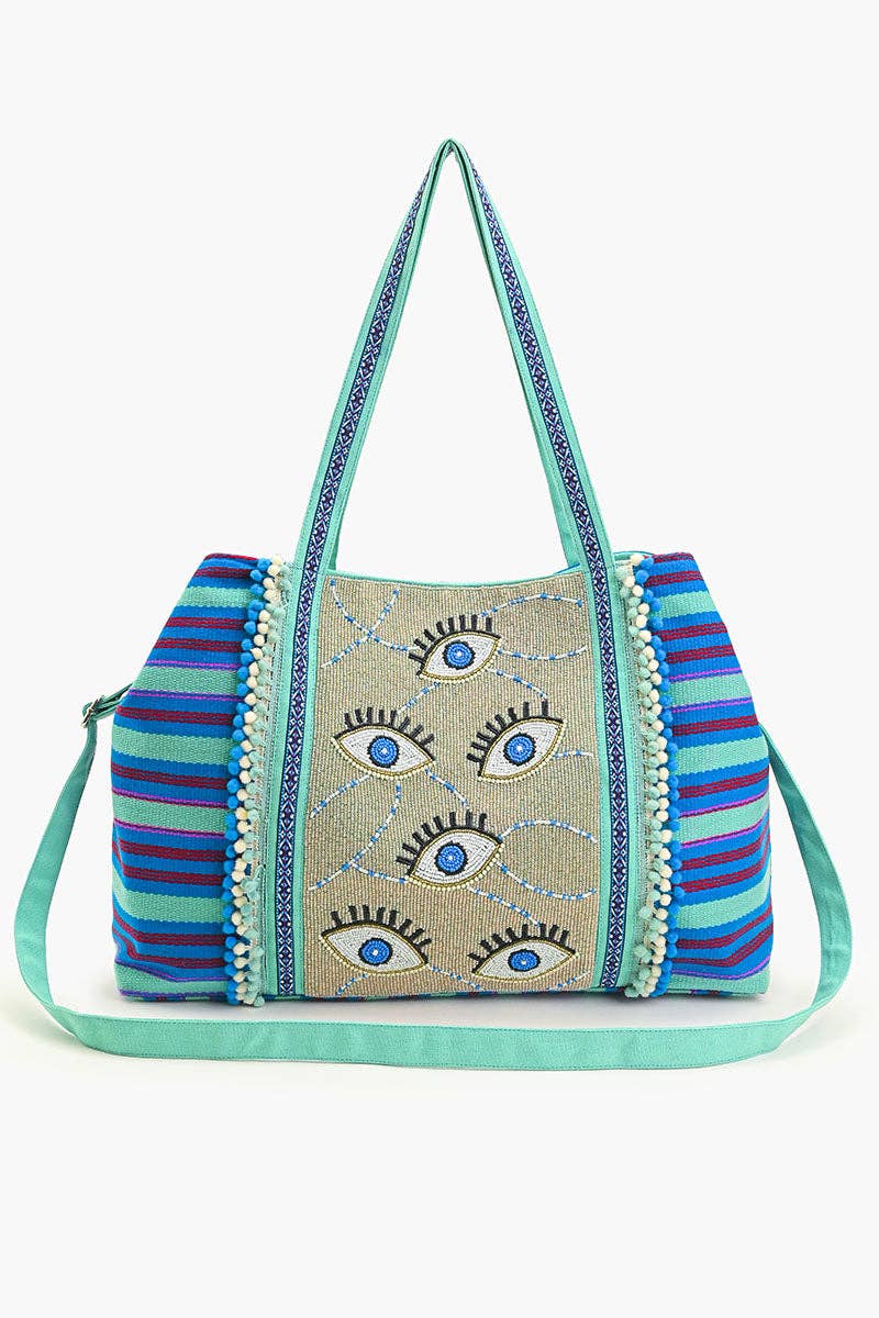 Evil Eye