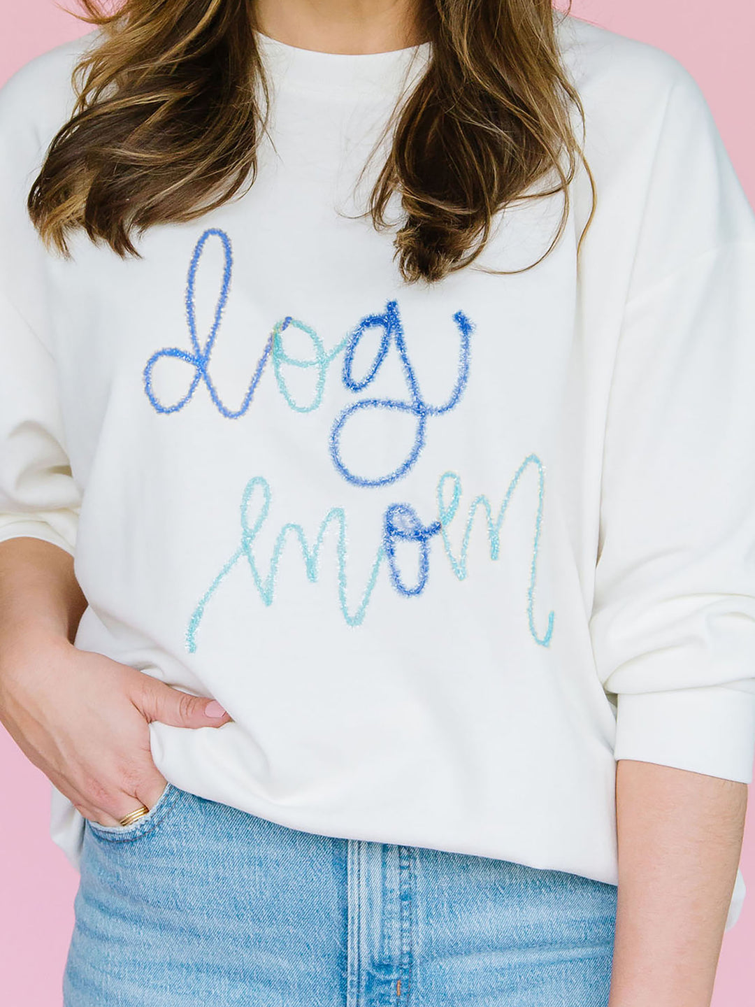 Dog Mom