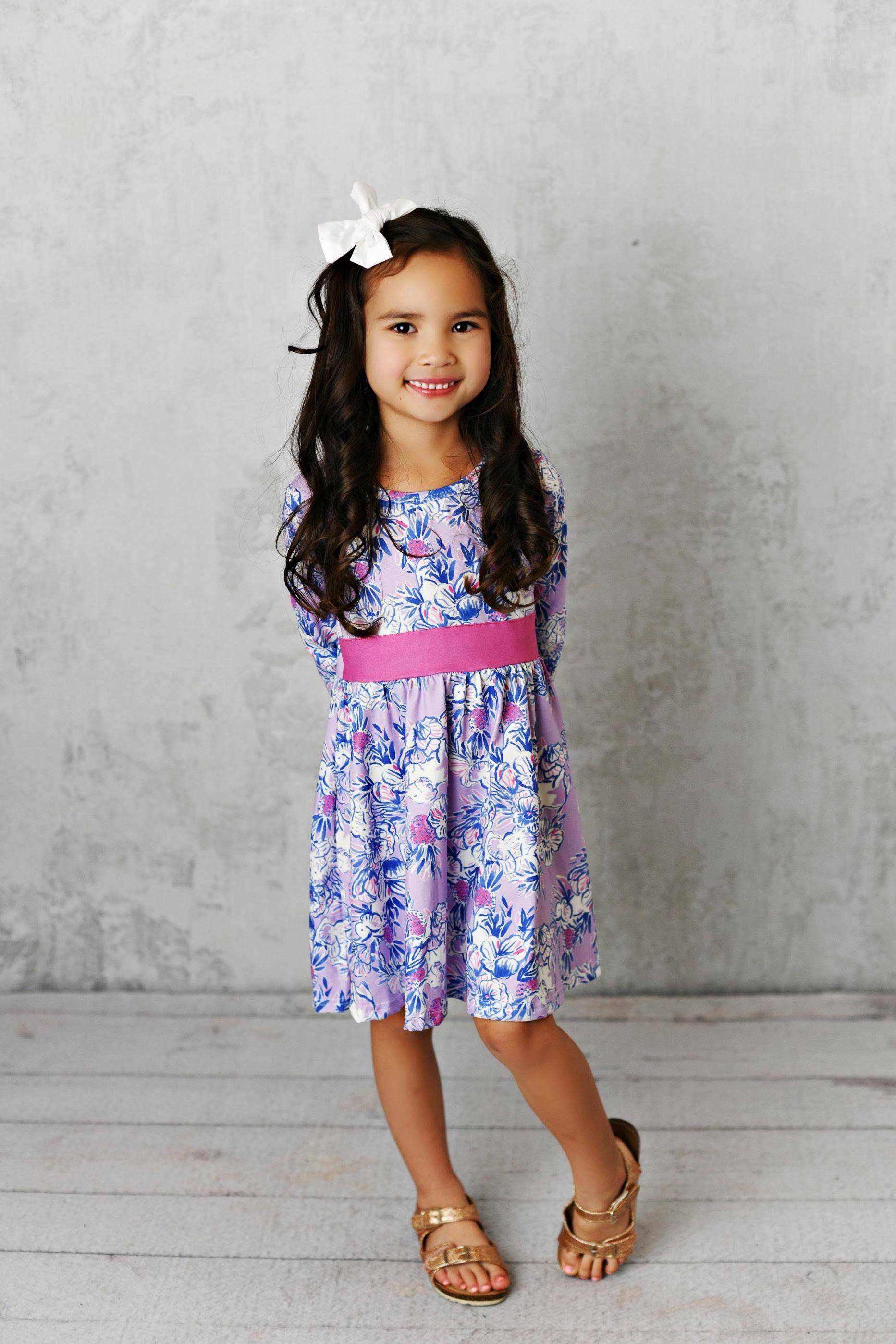 Kids Dresses