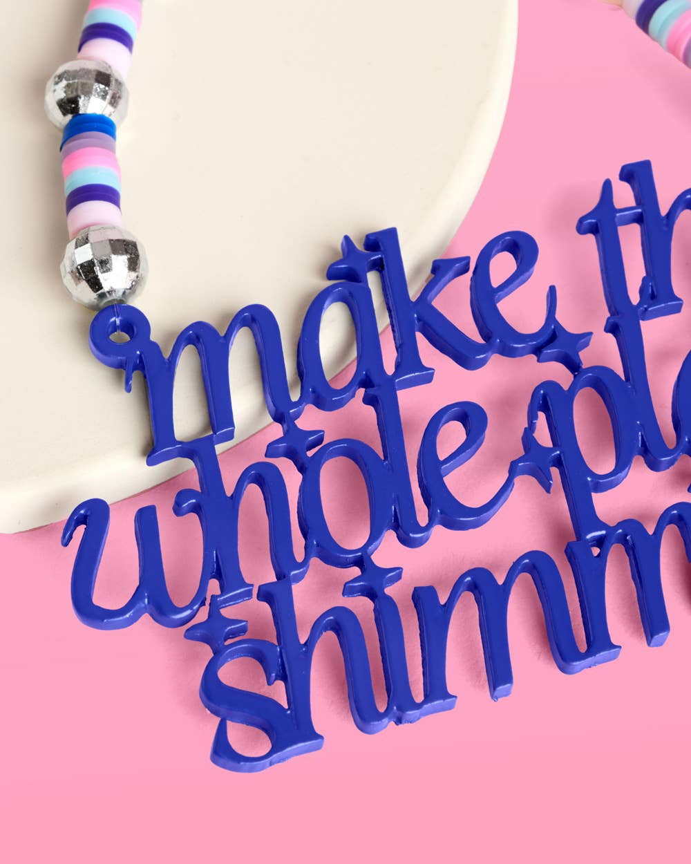 Bejeweled Taylor Swift Ornament - Christmas decor holiday