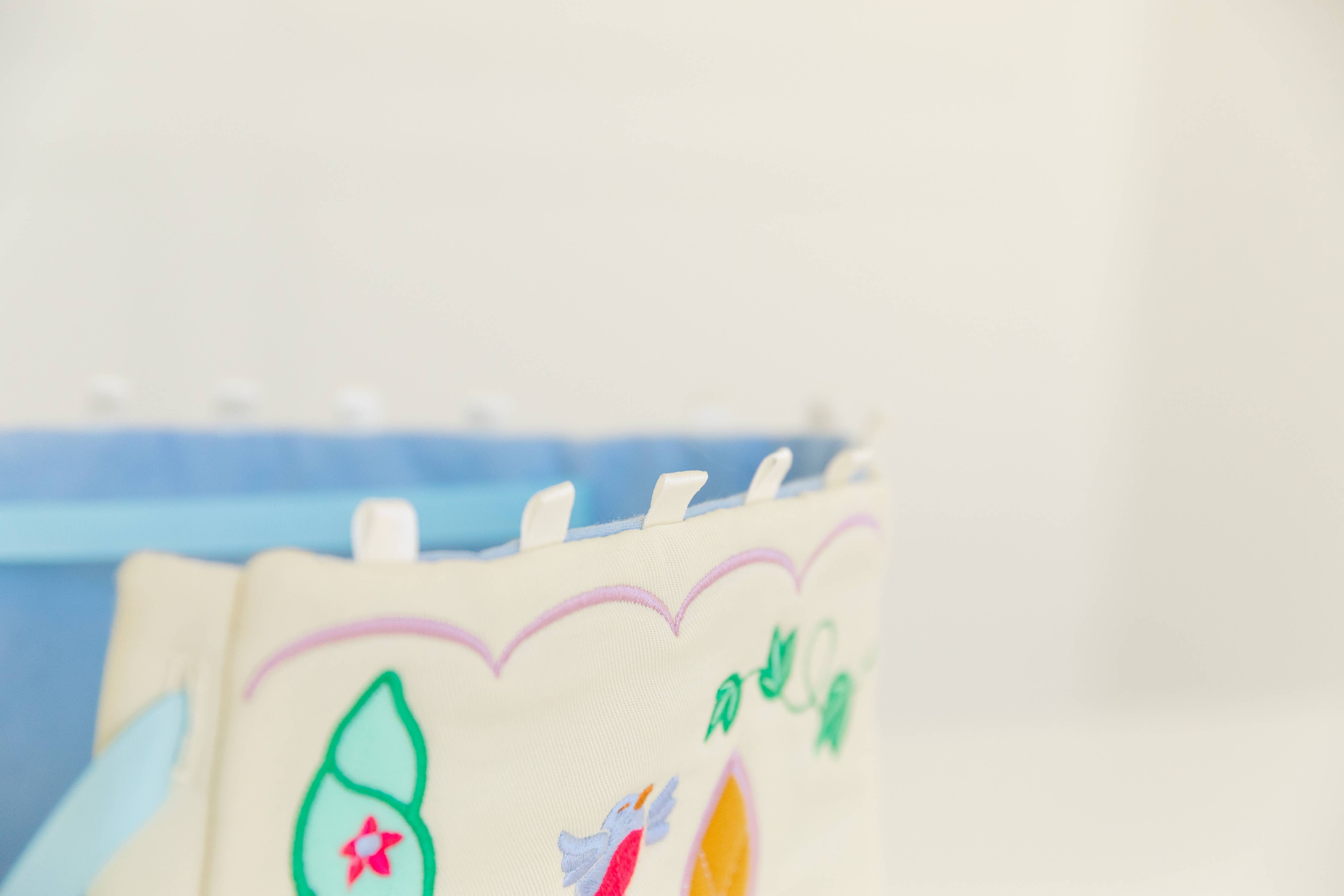 Piccoli Horses - BAG - UNICORN CASTLE