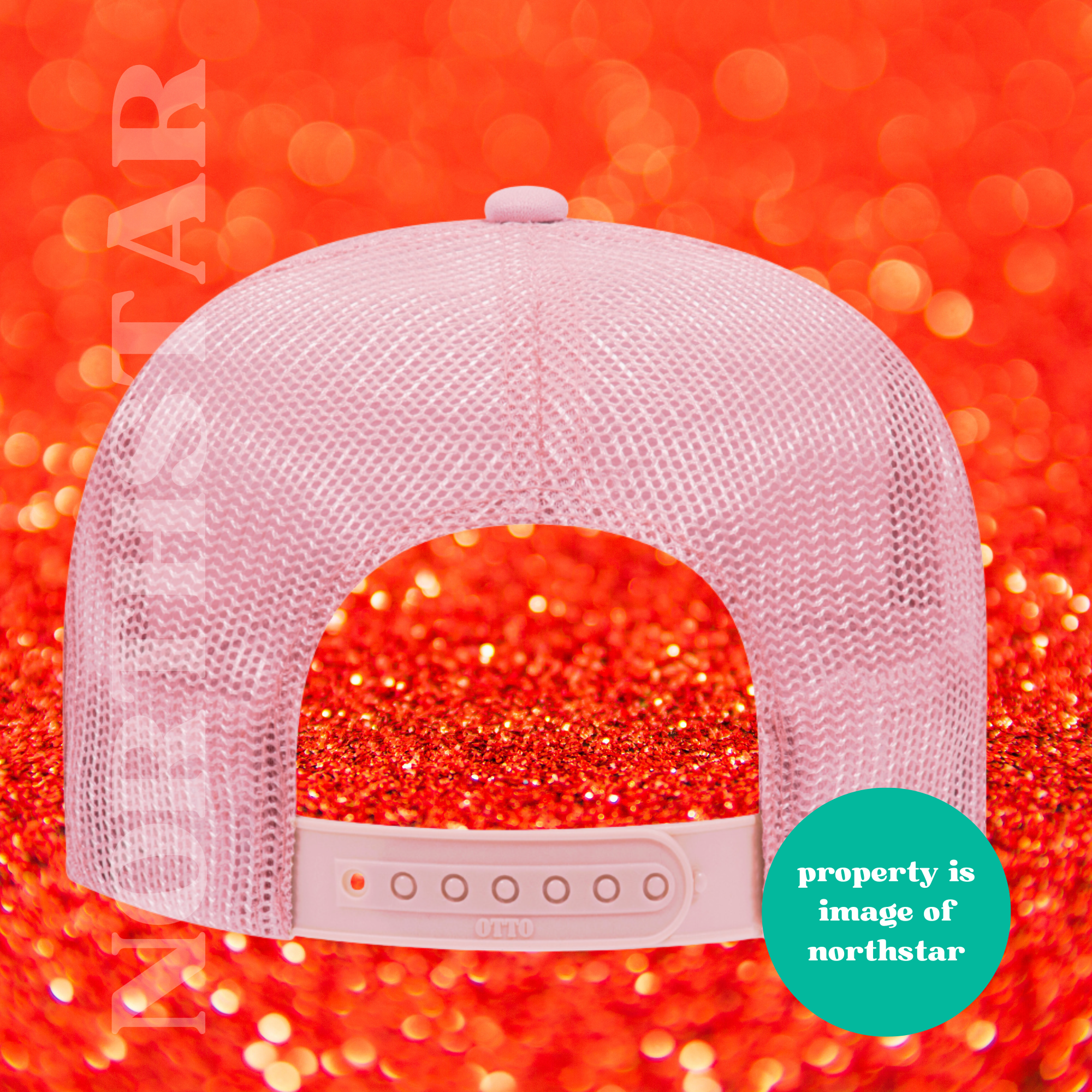 Showgirl Est. 2025 -  Swiftie Trucker Hat