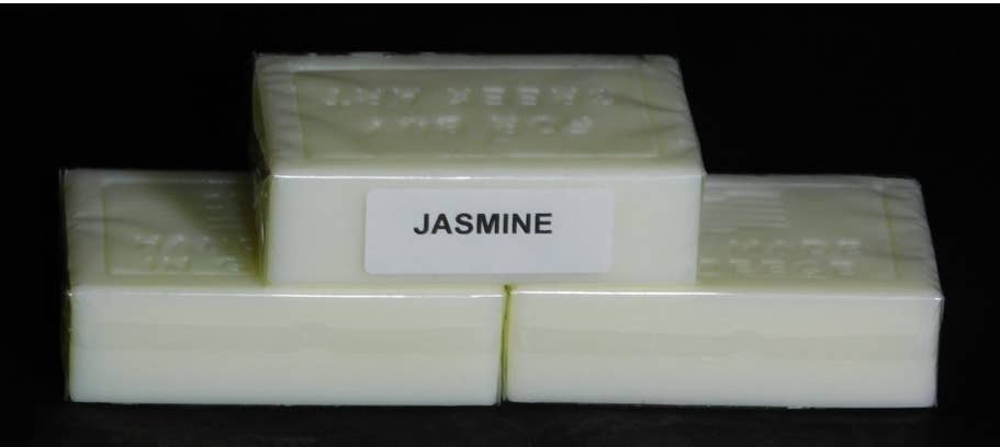 Olive Oil Soap Bar – Imported from Athens, Greece