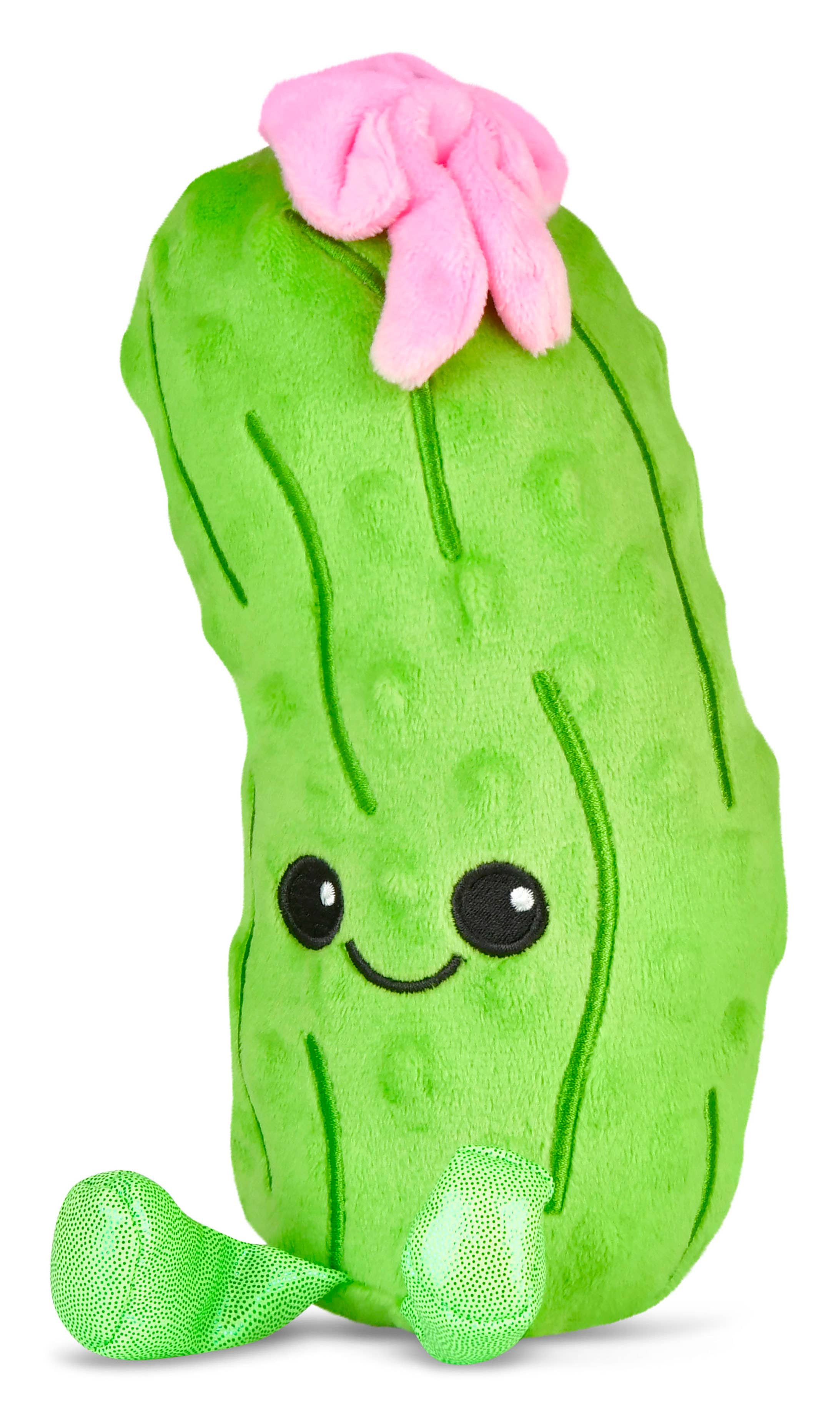Pickle Plush