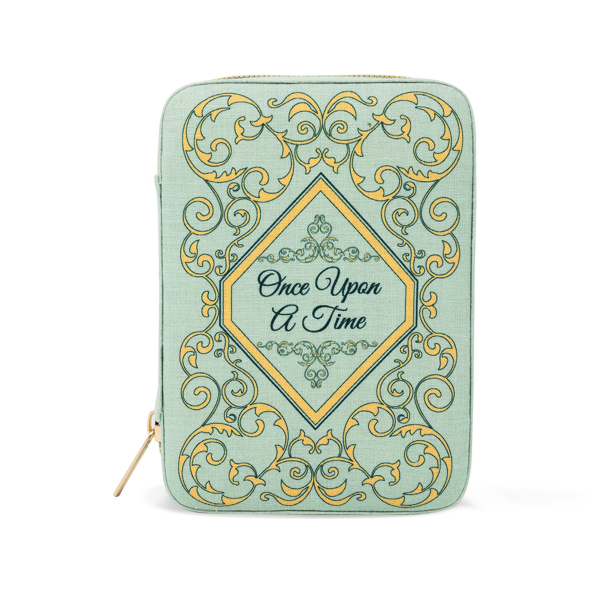 Travel Jewelry Organizer, Once Upon a Time