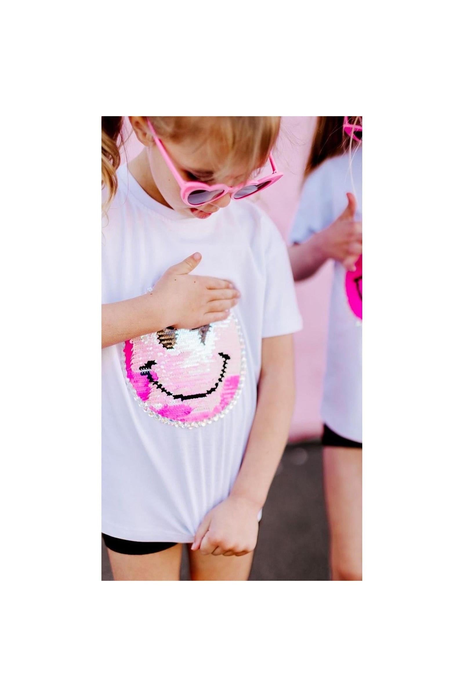 Catch Ya on the Flip Side T-Shirt