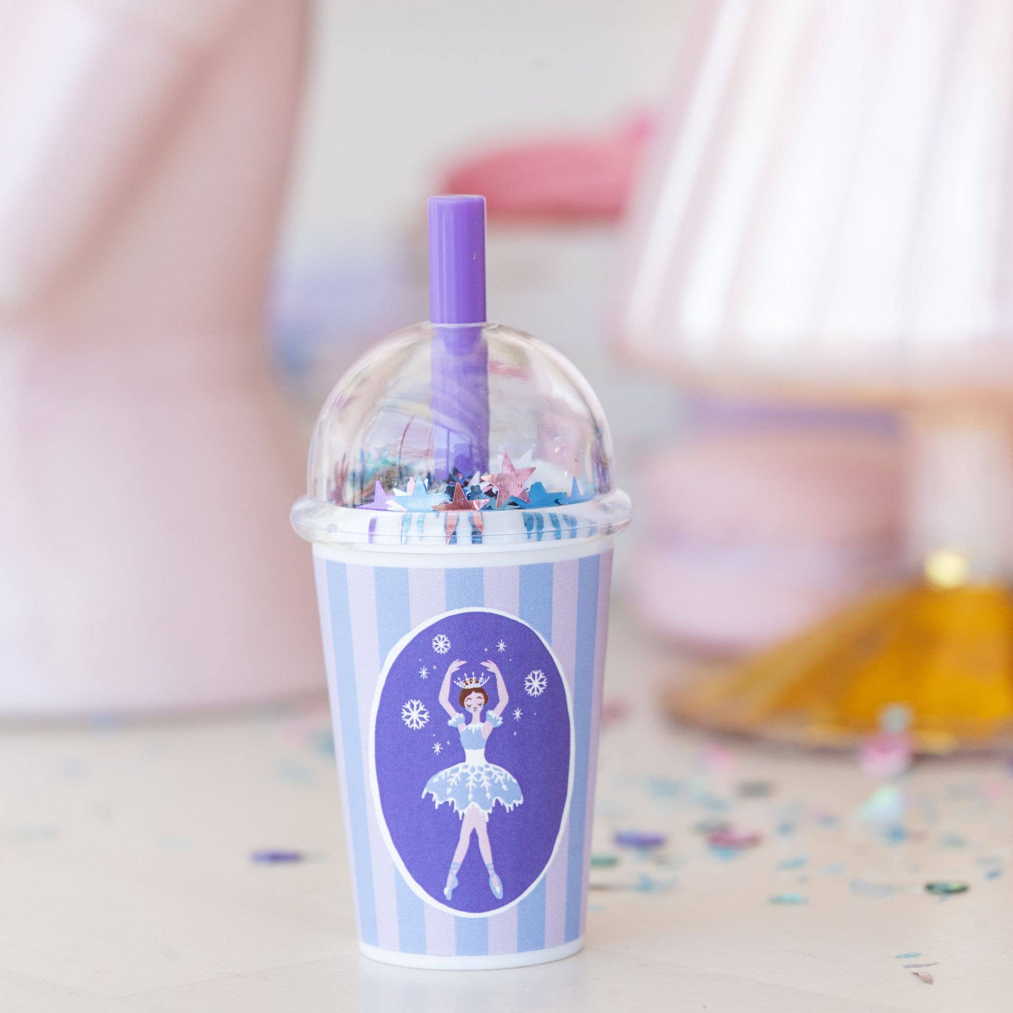 Sugarplum Cafe Lip Balm