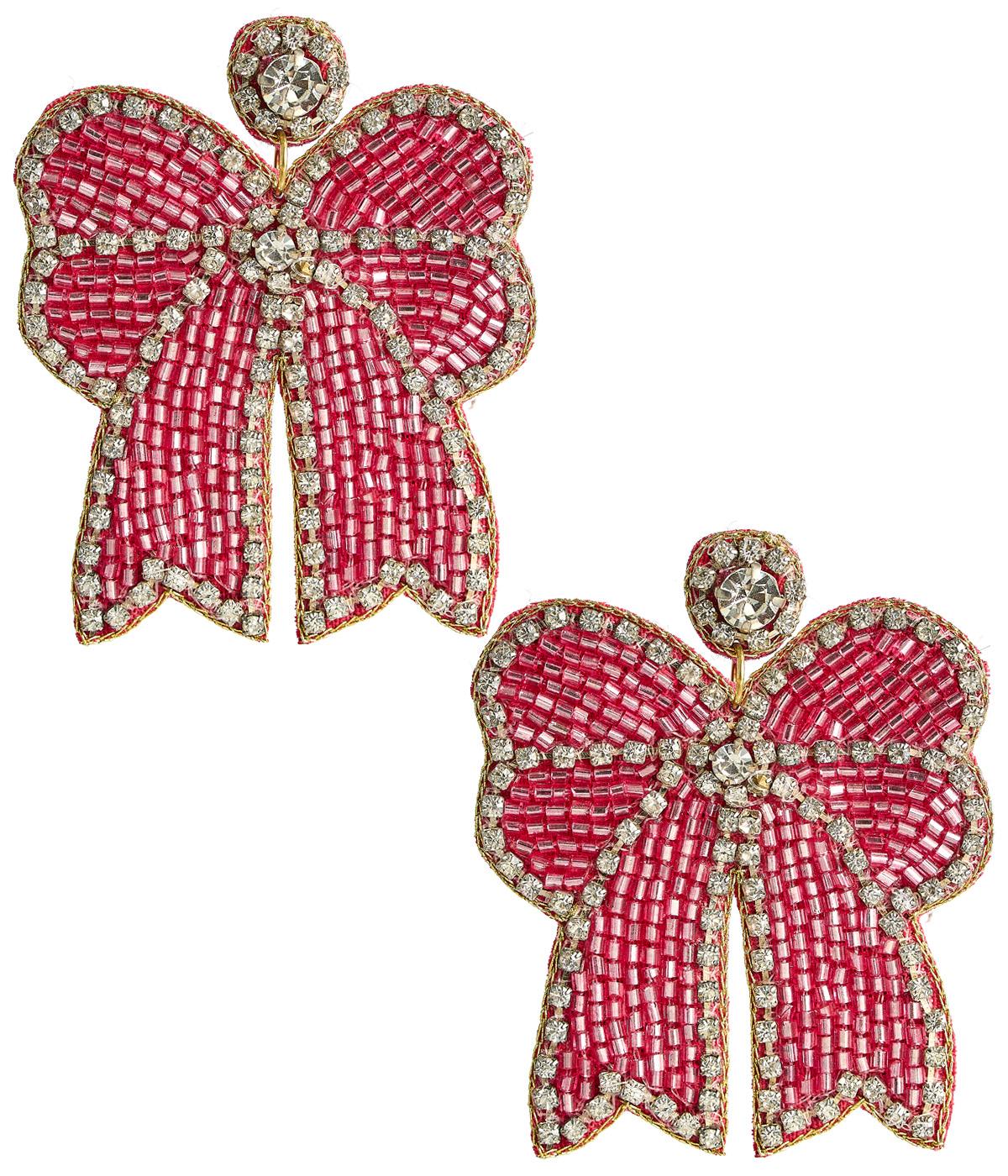 Kay Earring - Teggy French x Lisi Lerch Collection