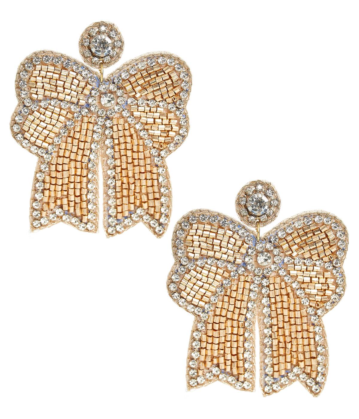 Kay Earring - Teggy French x Lisi Lerch Collection